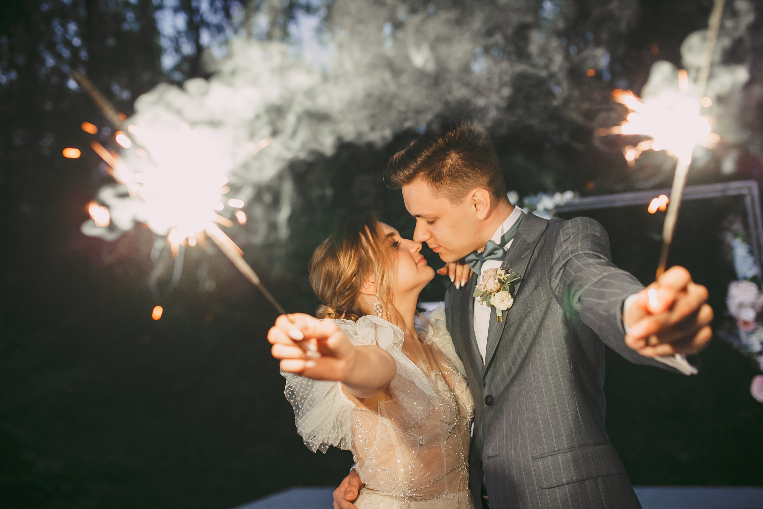 Анна и АнтонI 08.08.2020. Свадебный, семейный фотограф в Дзержинске, Нижнем Новгороде Наталья Хр