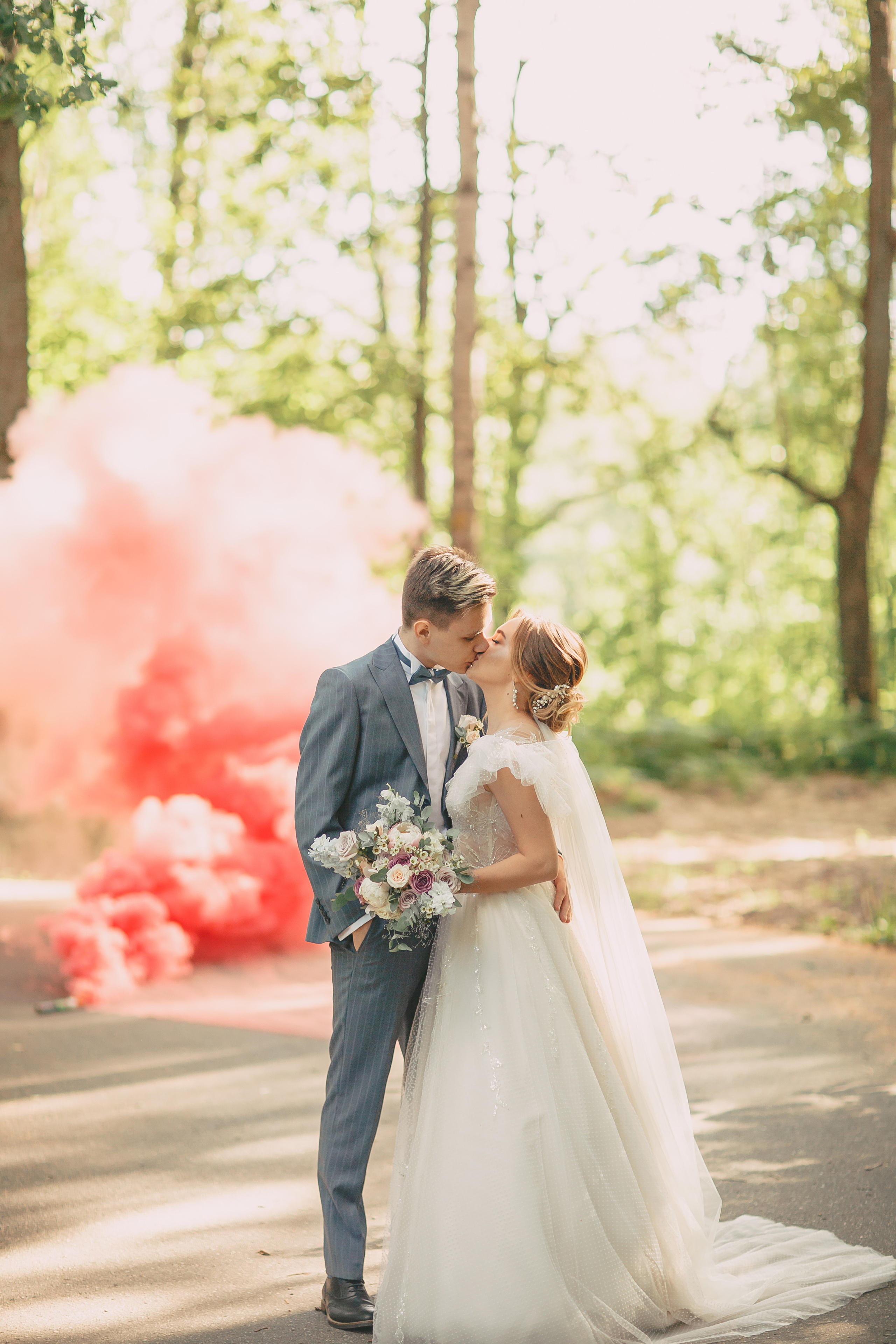 Анна и АнтонI 08.08.2020. Свадебный, семейный фотограф в Дзержинске, Нижнем Новгороде Наталья Хр