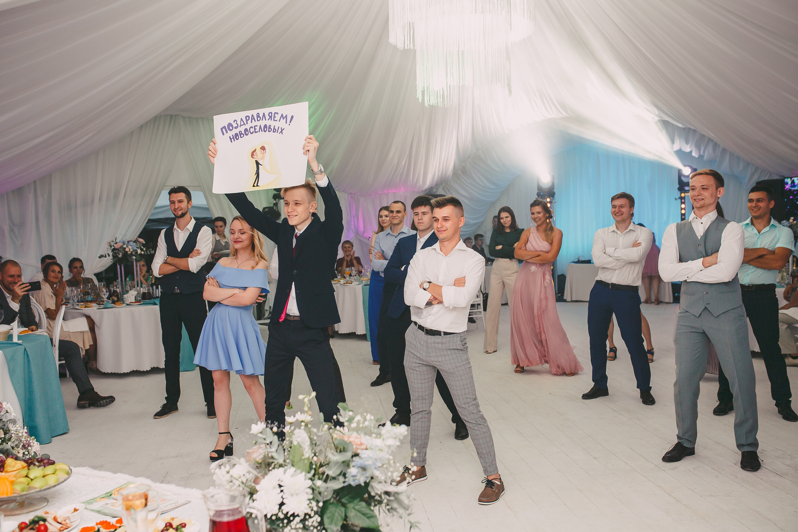 Анна и АнтонI 08.08.2020. Свадебный, семейный фотограф в Дзержинске, Нижнем Новгороде Наталья Хр