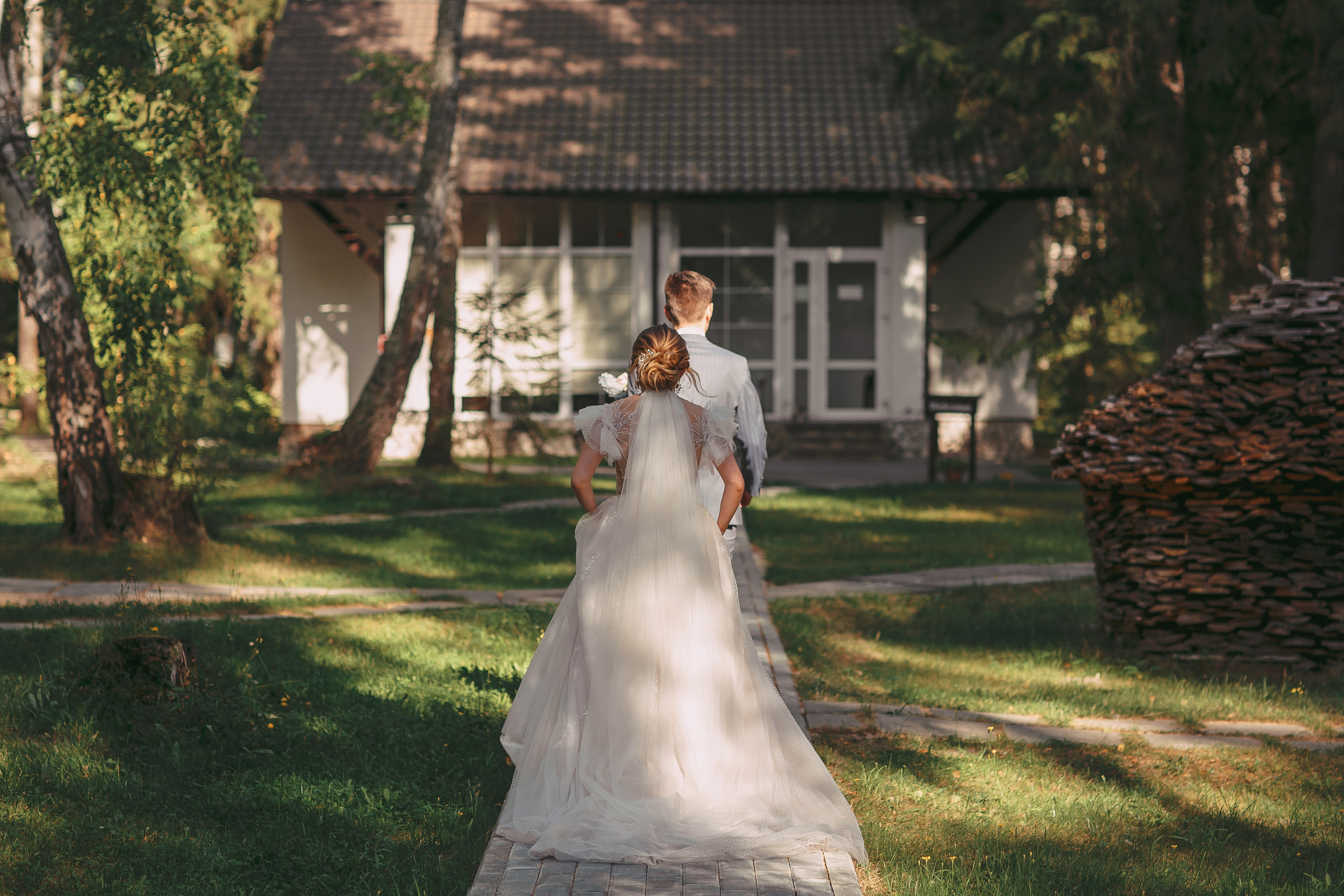 Анна и АнтонI 08.08.2020. Свадебный, семейный фотограф в Дзержинске, Нижнем Новгороде Наталья Хр