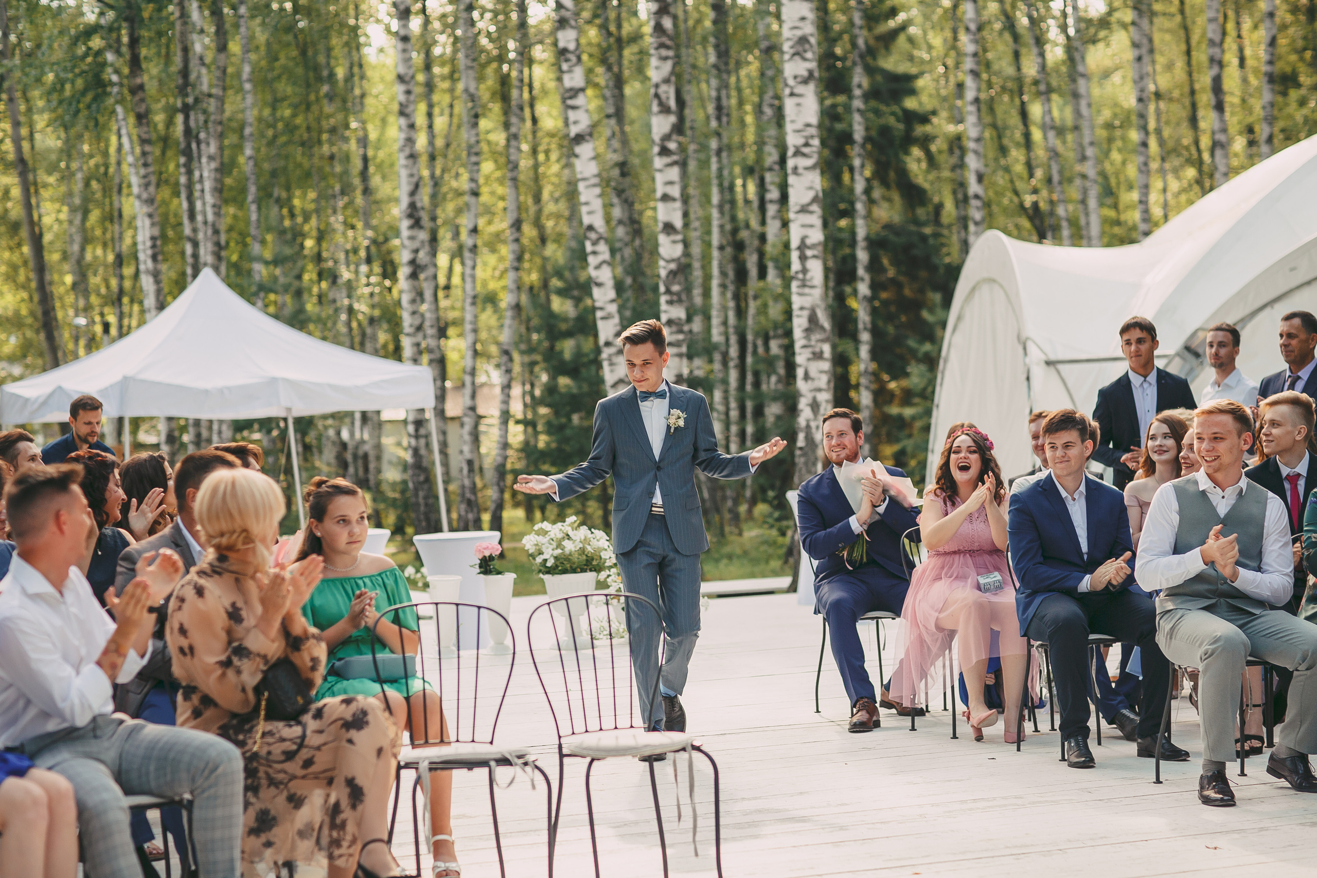 Анна и АнтонI 08.08.2020. Свадебный, семейный фотограф в Дзержинске, Нижнем Новгороде Наталья Хр