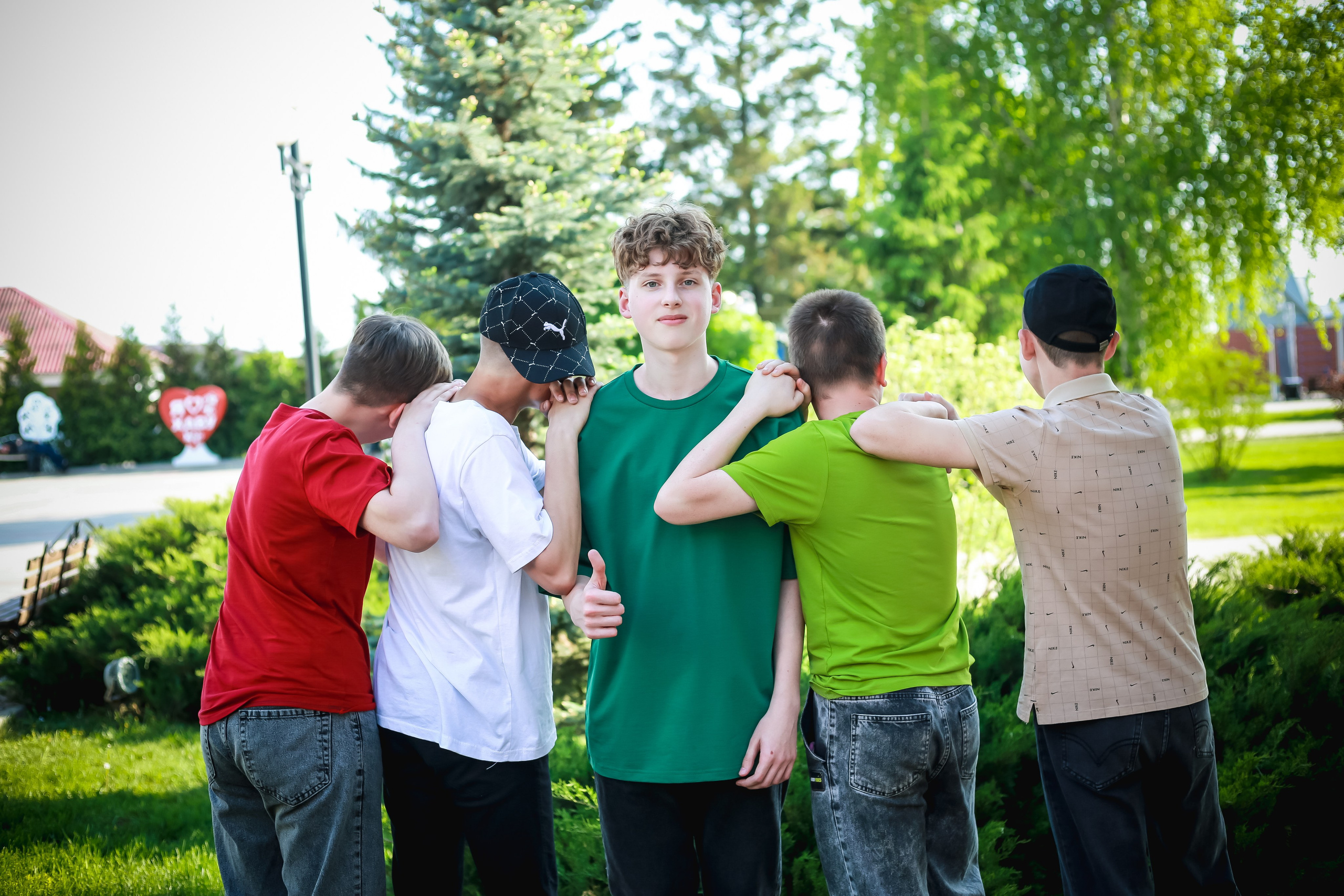 Верхняя Хава. Выпускные альбомы Воронеж от Веры Соколовой