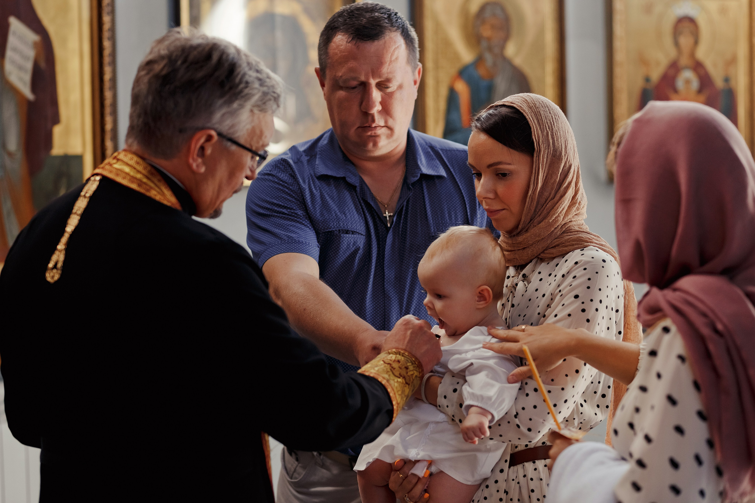 Общий. Екатерина Хамзина