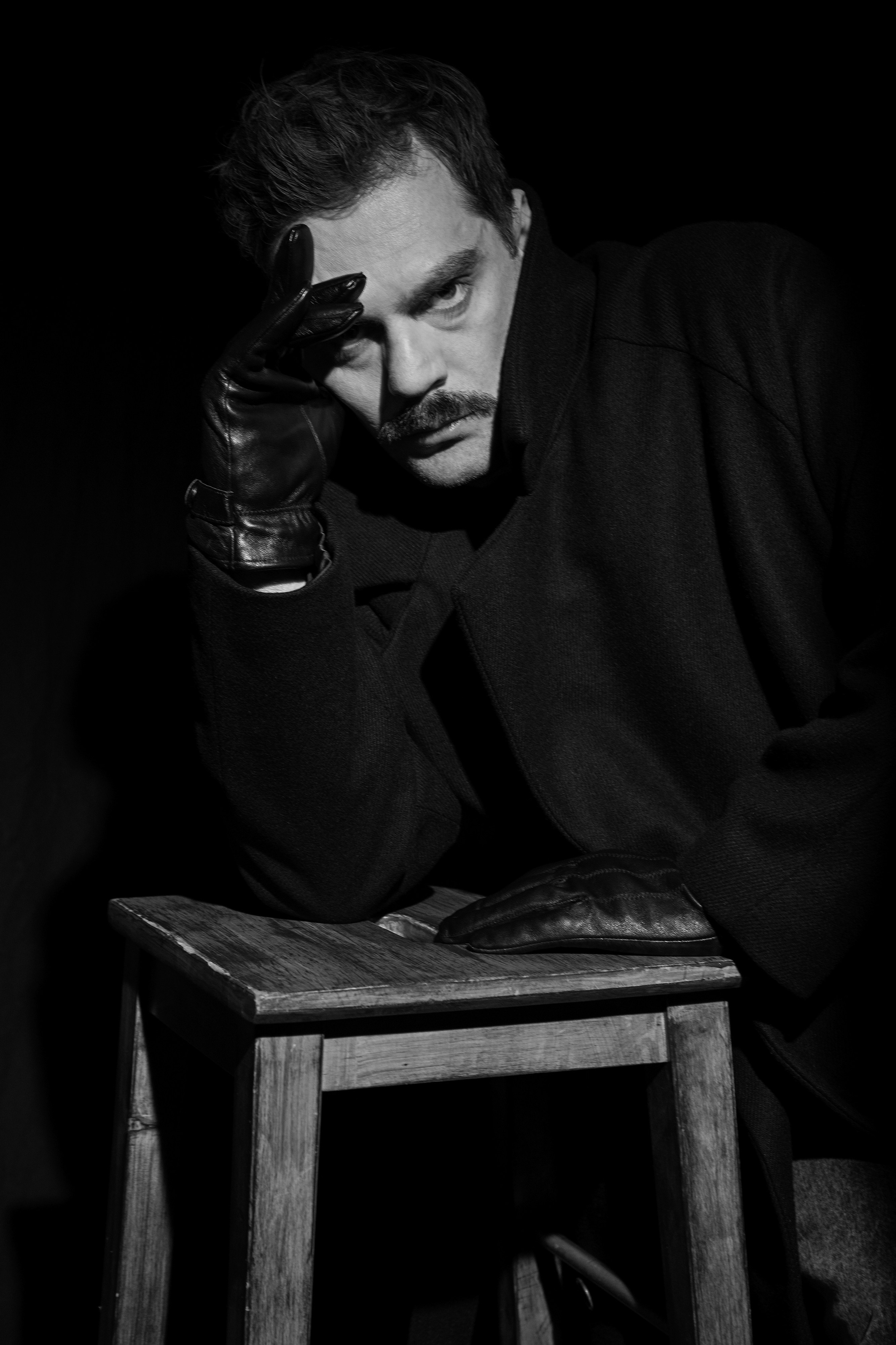 Павел. Фотограф в Москве и Московской области Ольга Дробышева