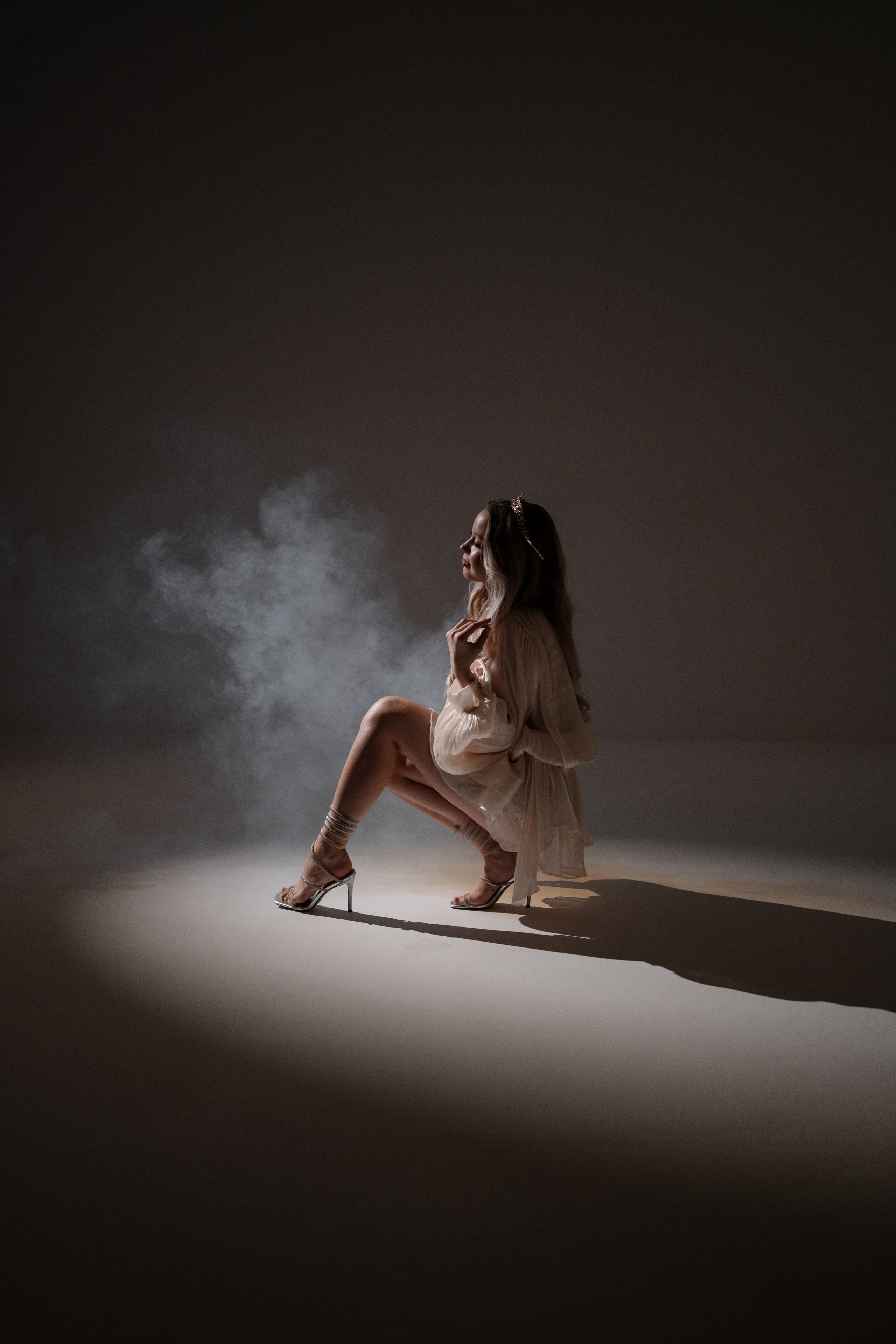 Индивидуальные. Главная