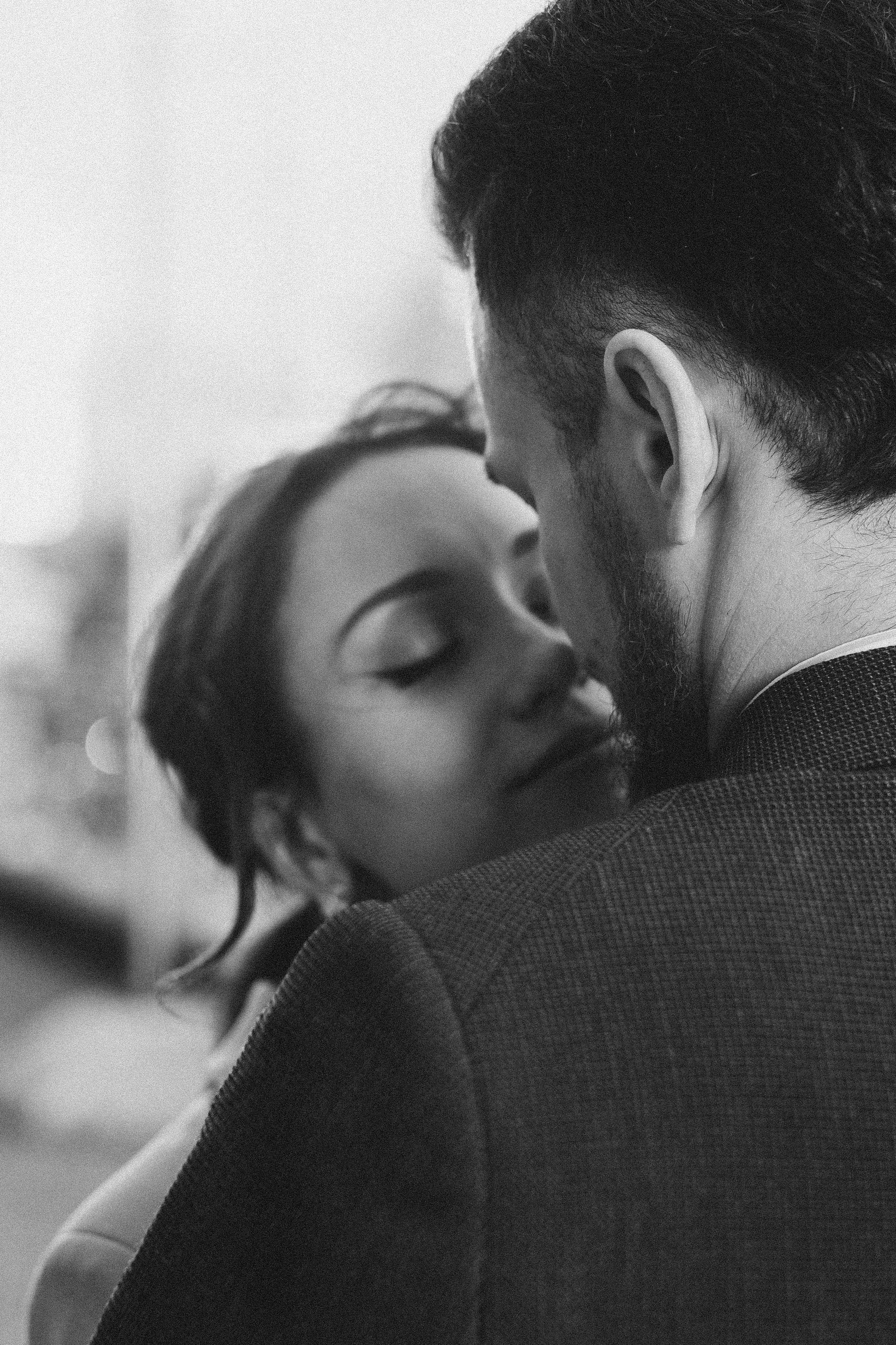 Love story. Фотограф в Самаре Анастасия Саморукова