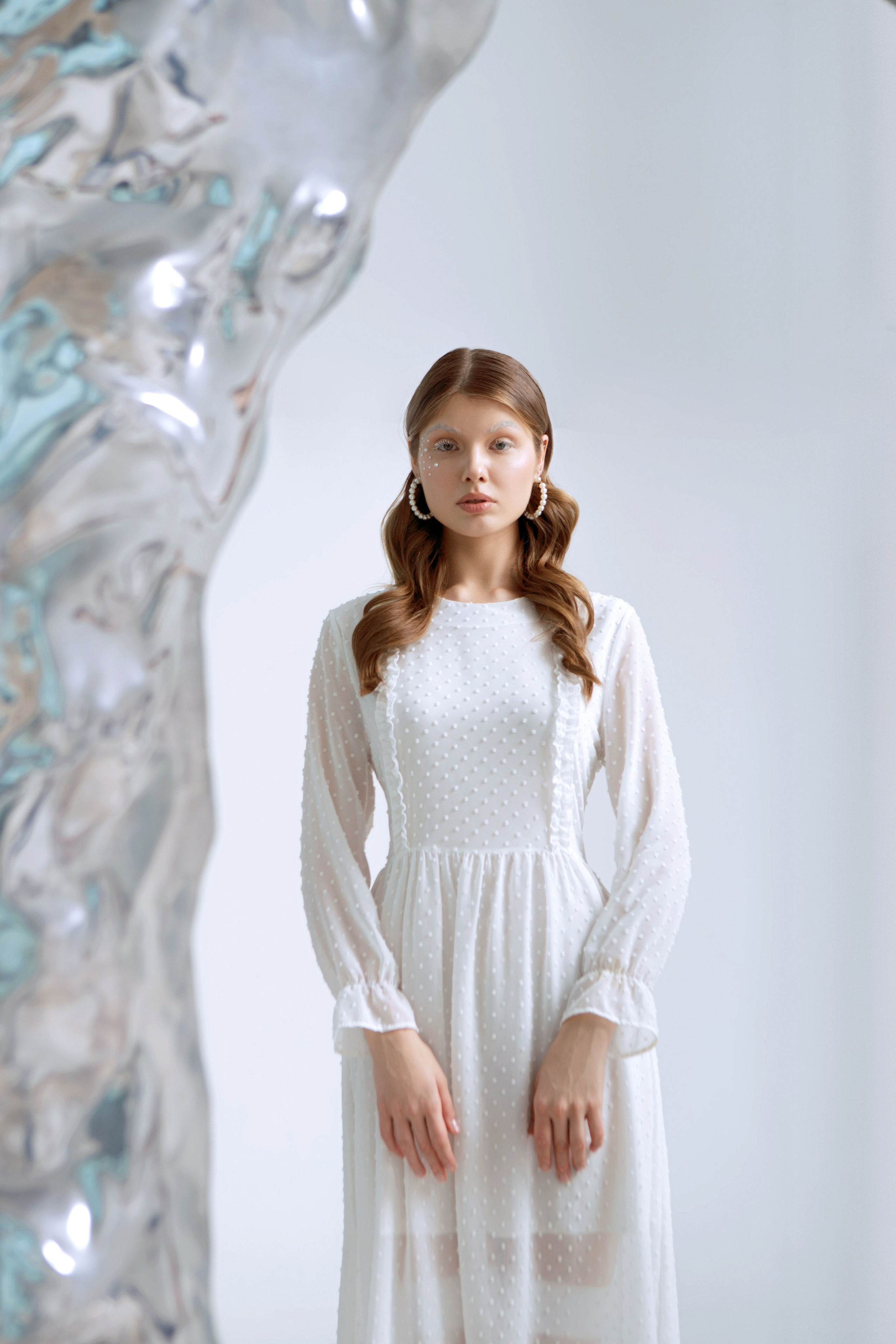 Chrysanthemum. Фотограф Махлаева Виктория/Санкт-Петербург