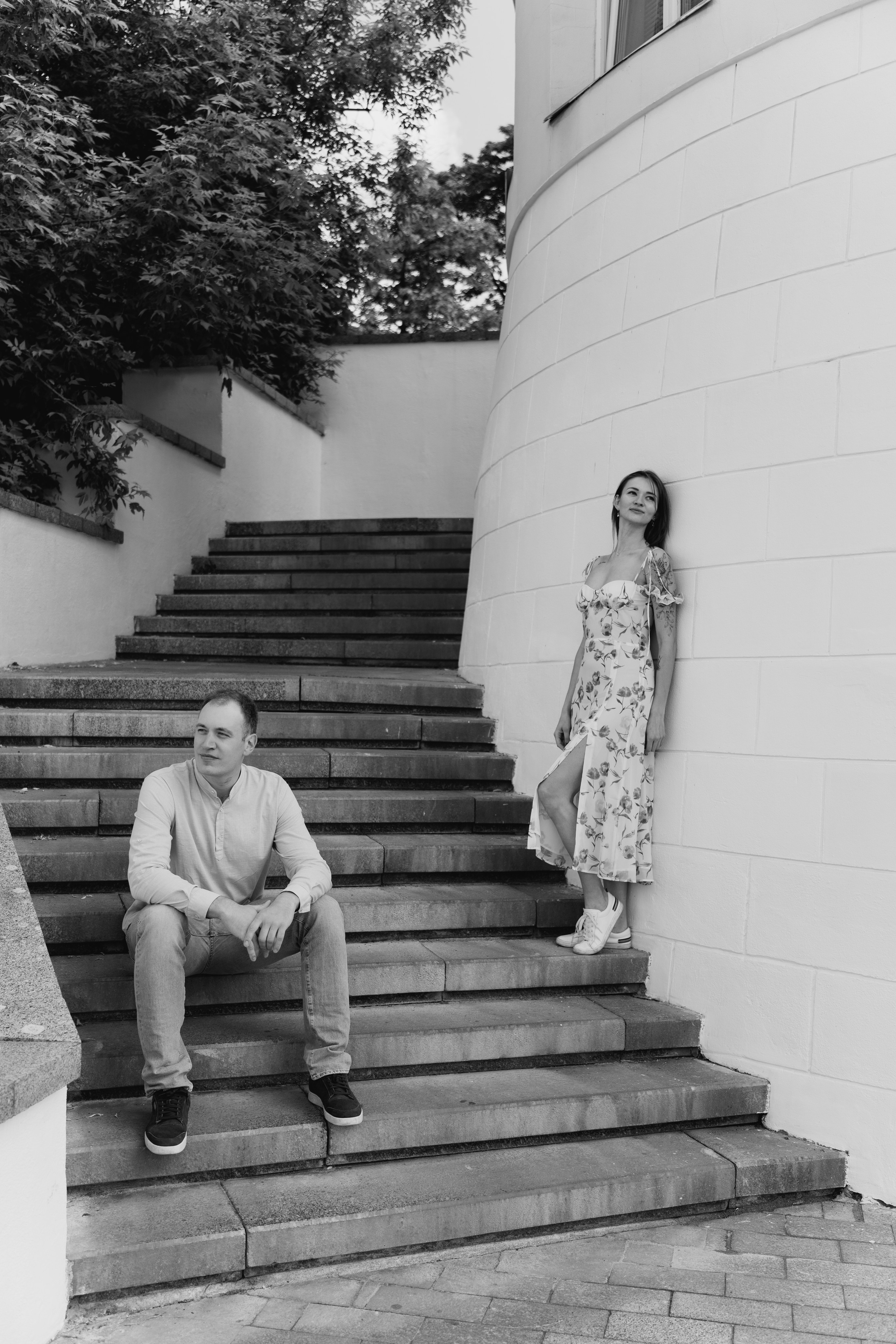 Рома и Тома. Виктория Саханкова — портретный и семейный фотограф в Москве