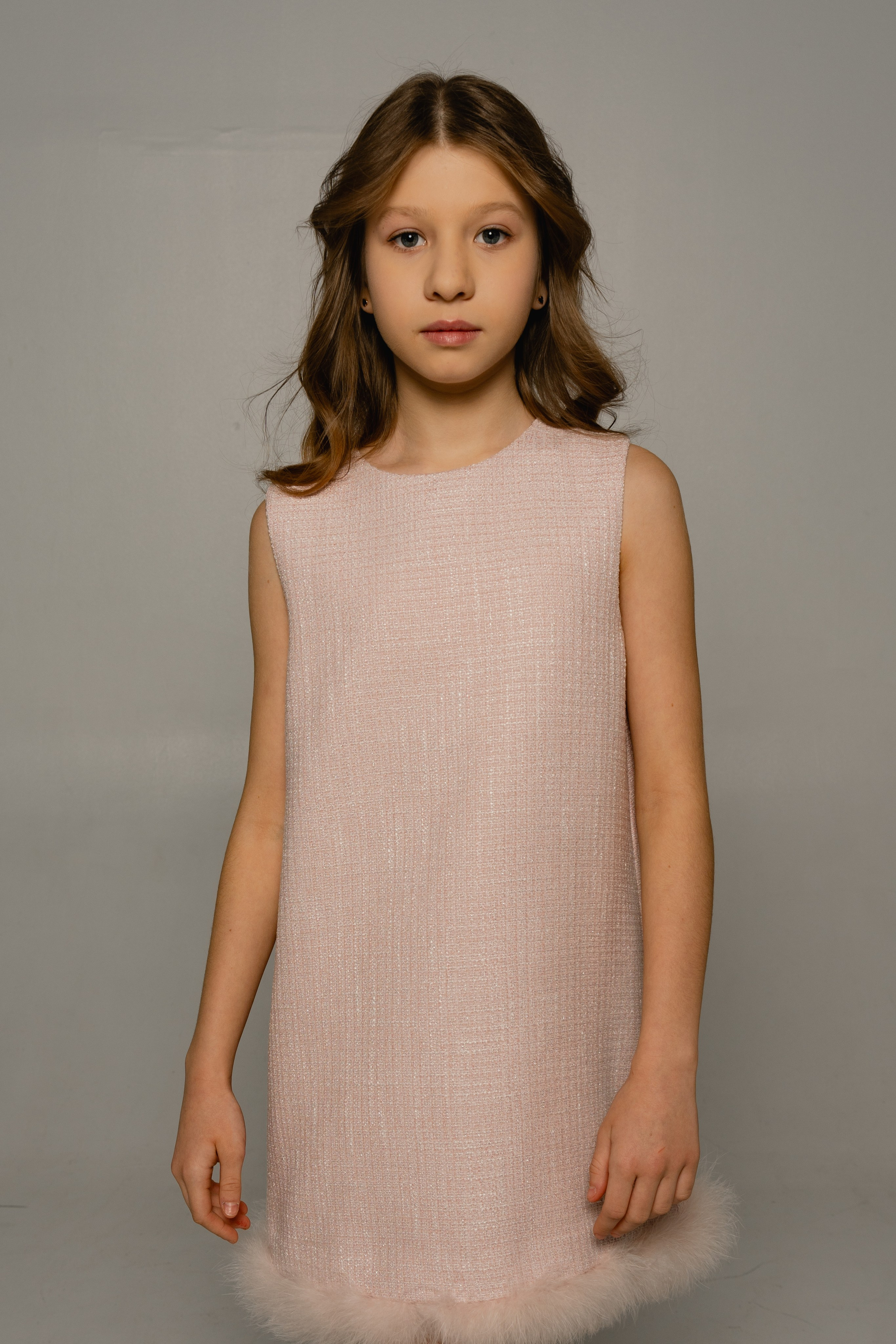 Ева. Виктория Саханкова — портретный и семейный фотограф в Москве