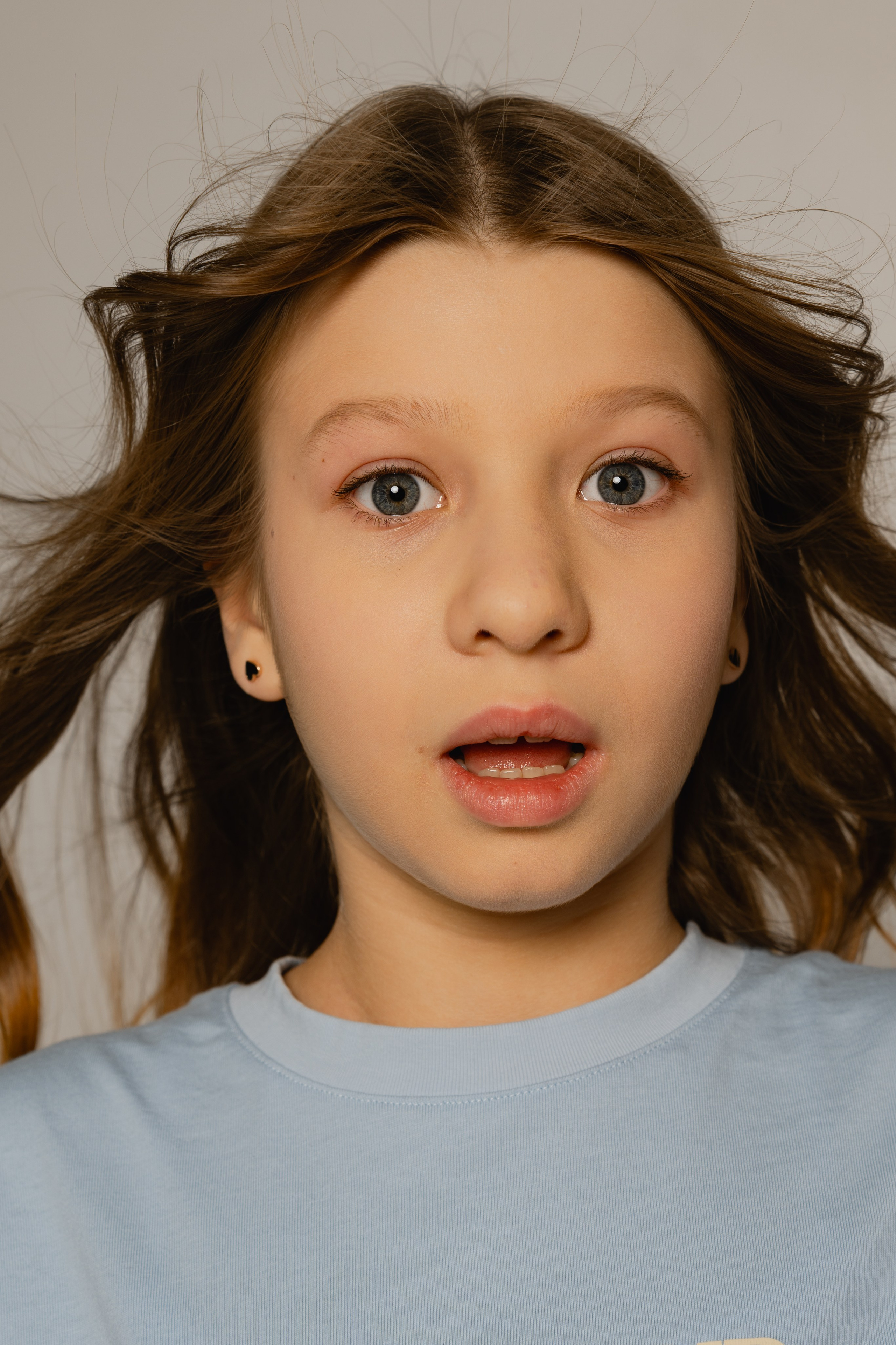 Ева. Виктория Саханкова — портретный и семейный фотограф в Москве