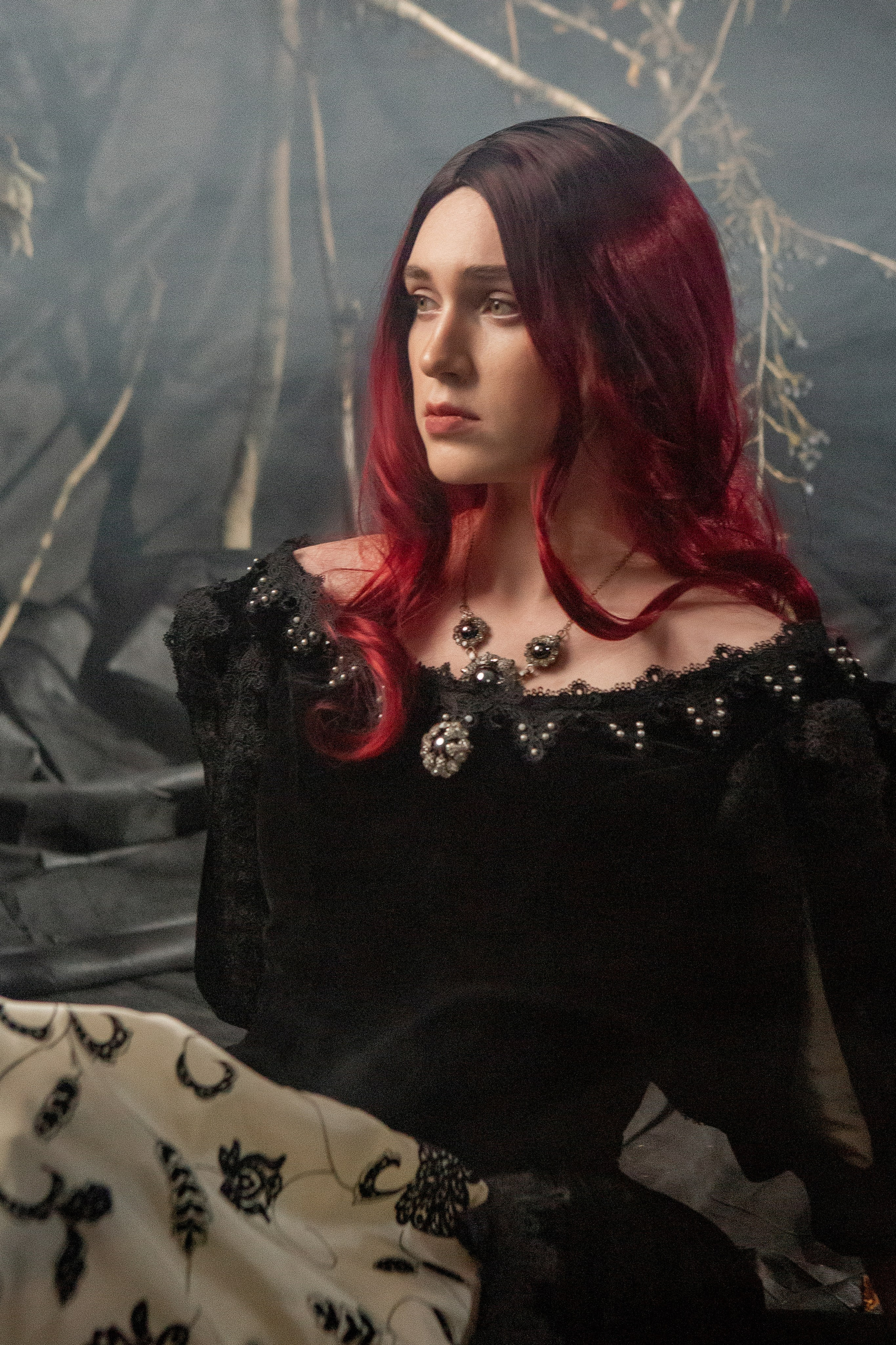 Салемские истории. Фотограф Екатерина Голицына