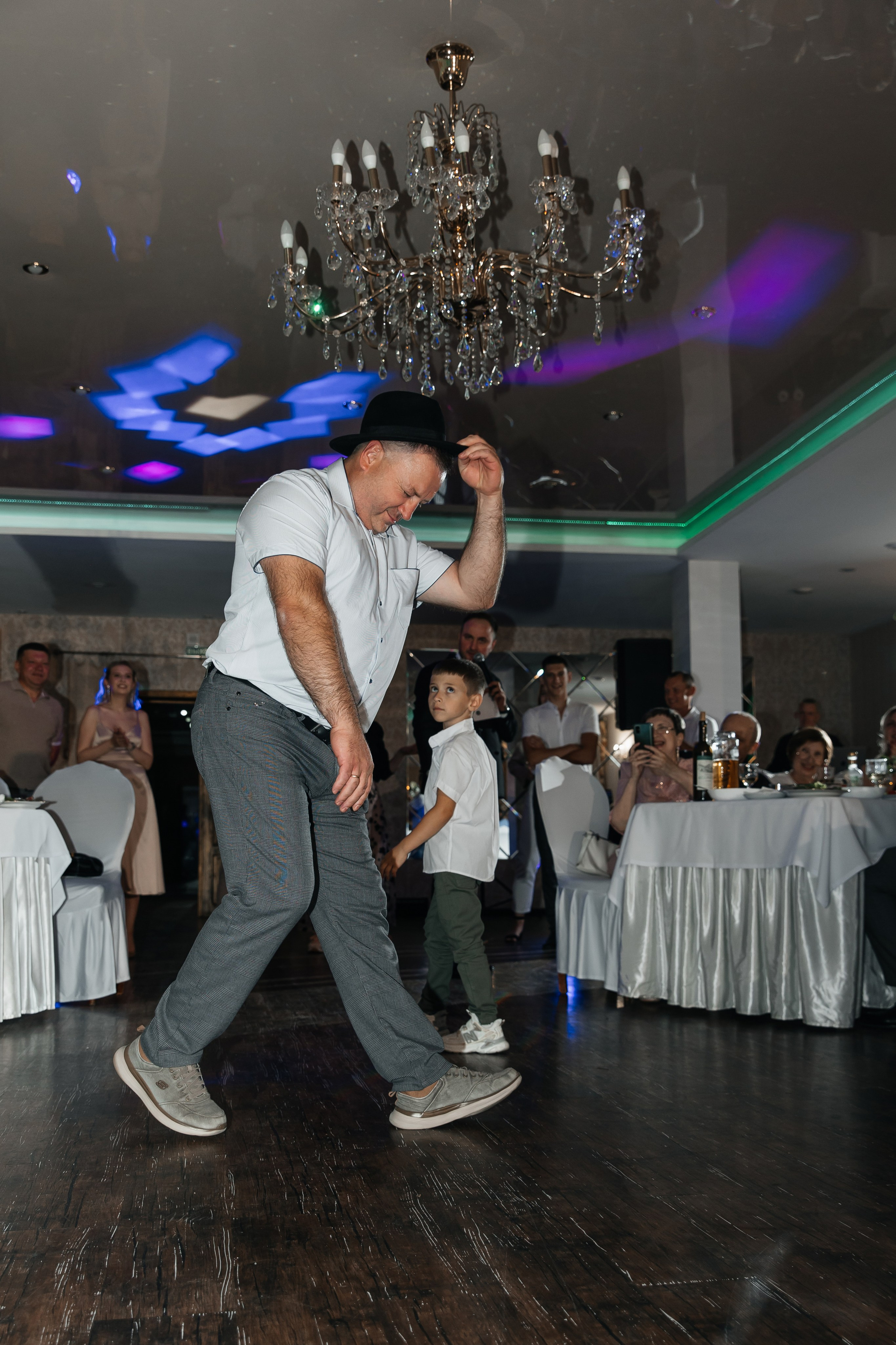 Алина и Дмитрий. Свадебный фотограф Красноярск — Кристина Ива