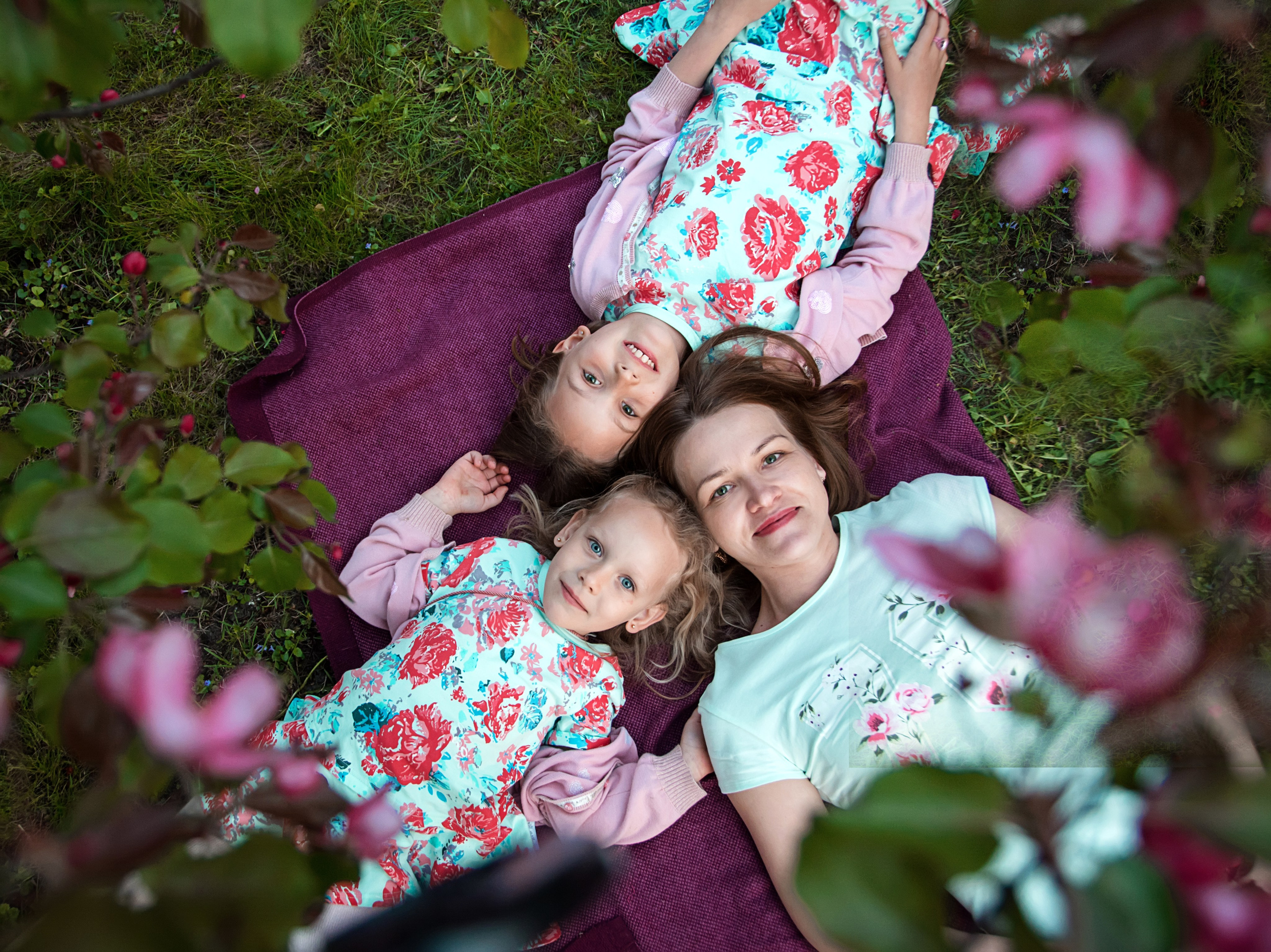 Свадьба. Family photographer Israel