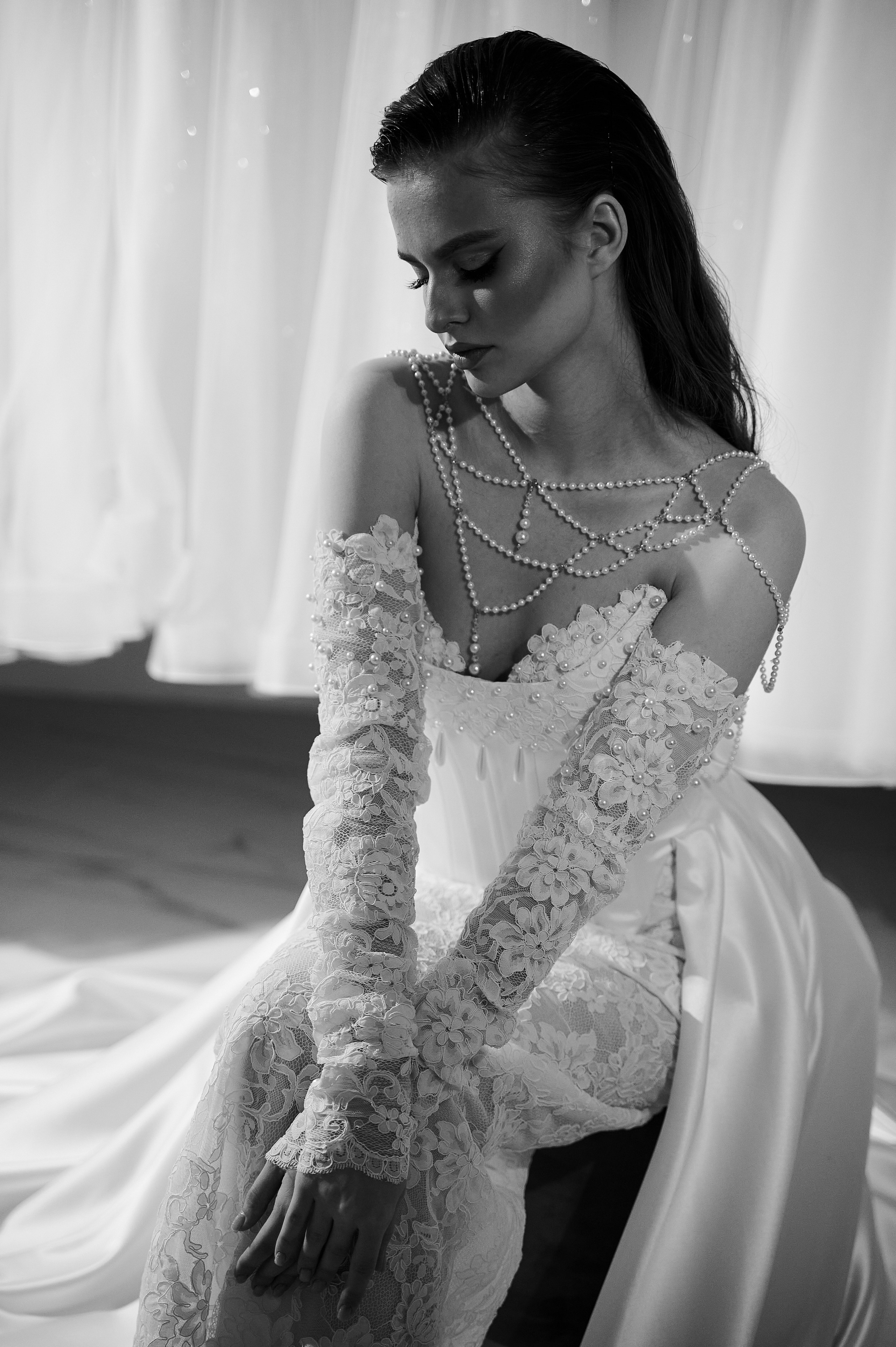 София. Свадебный и портретный фотограф в Брянске Скепская Лилия