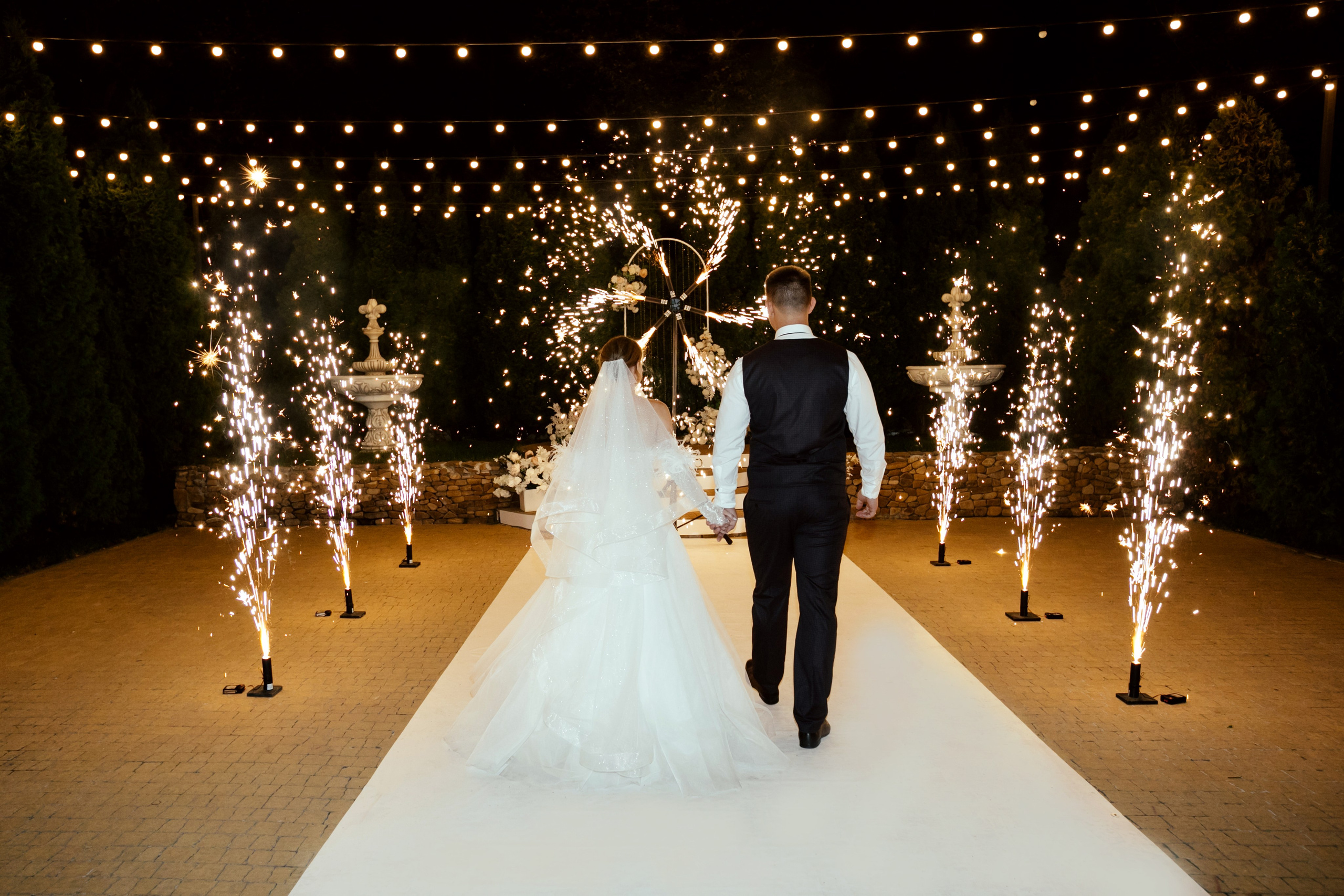 Лиза и Максим. Свадебный фотограф Ростове-на-Дону