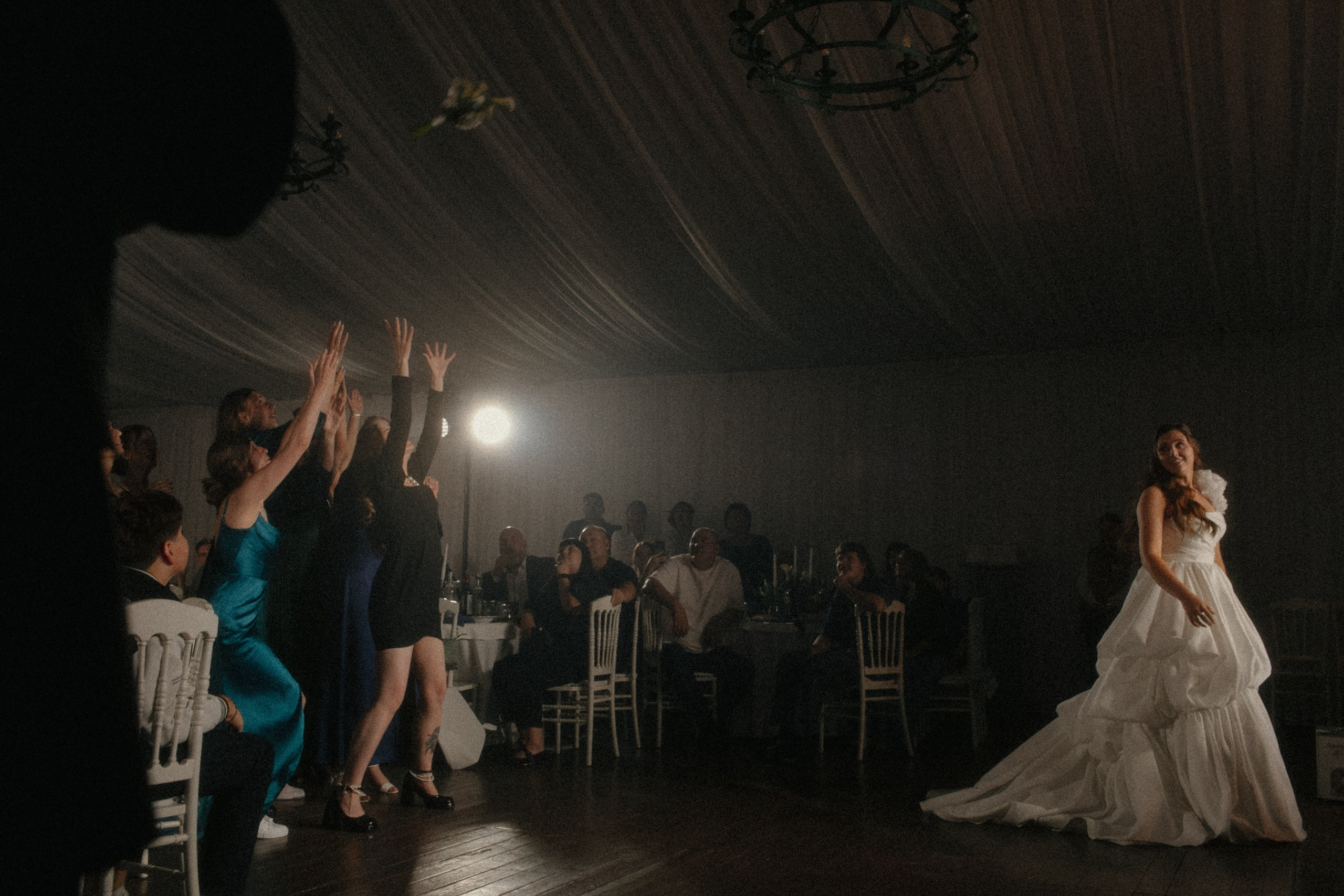 Николай и Елена. Свадебный фотограф Артак Костанян