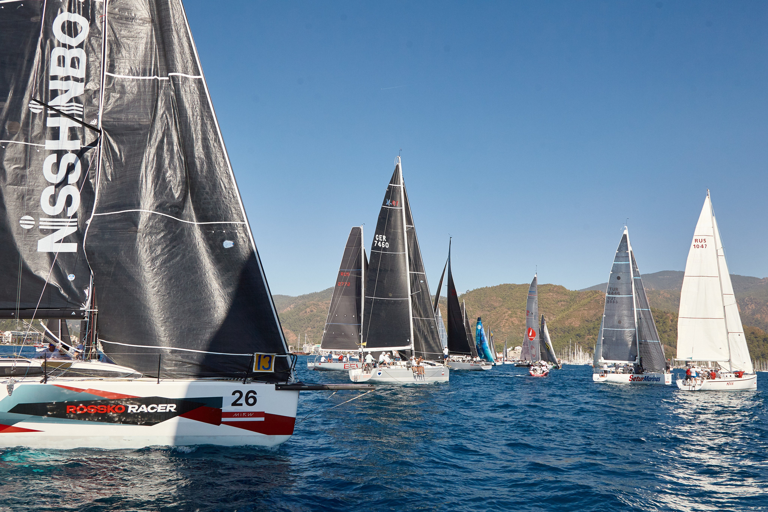 MIRW2022. Фотохроника для следующих поколений