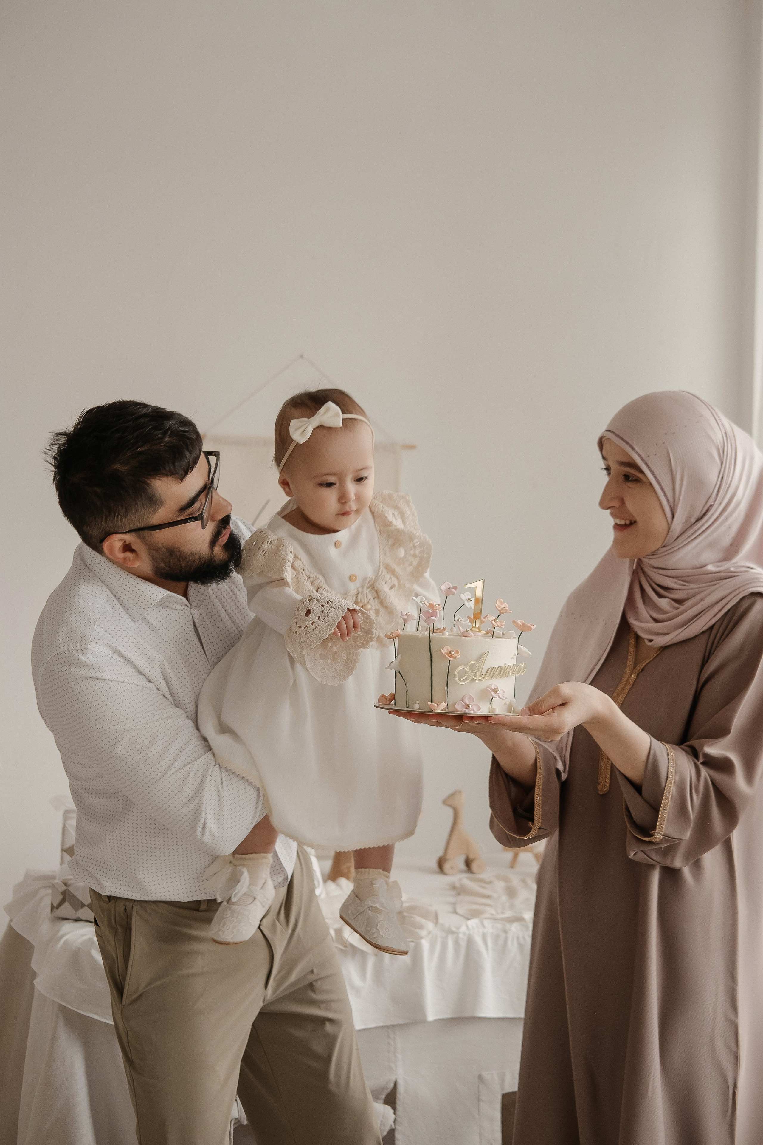 Амина. Семейный и свадебный фотограф Новосибирск