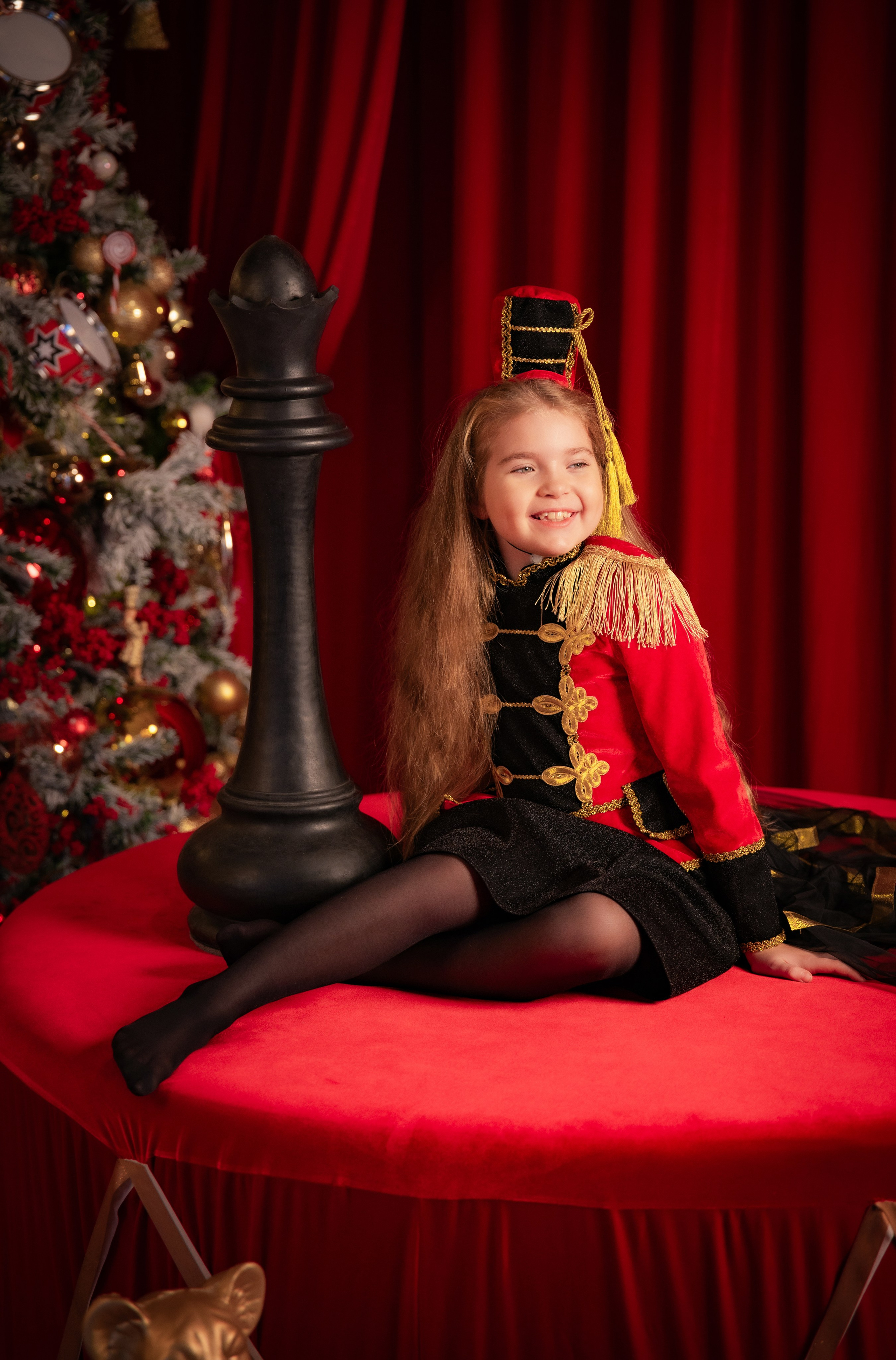 ЦИРК. Фото, видео, авторские выпускные альбомы в Нижнем Новгороде