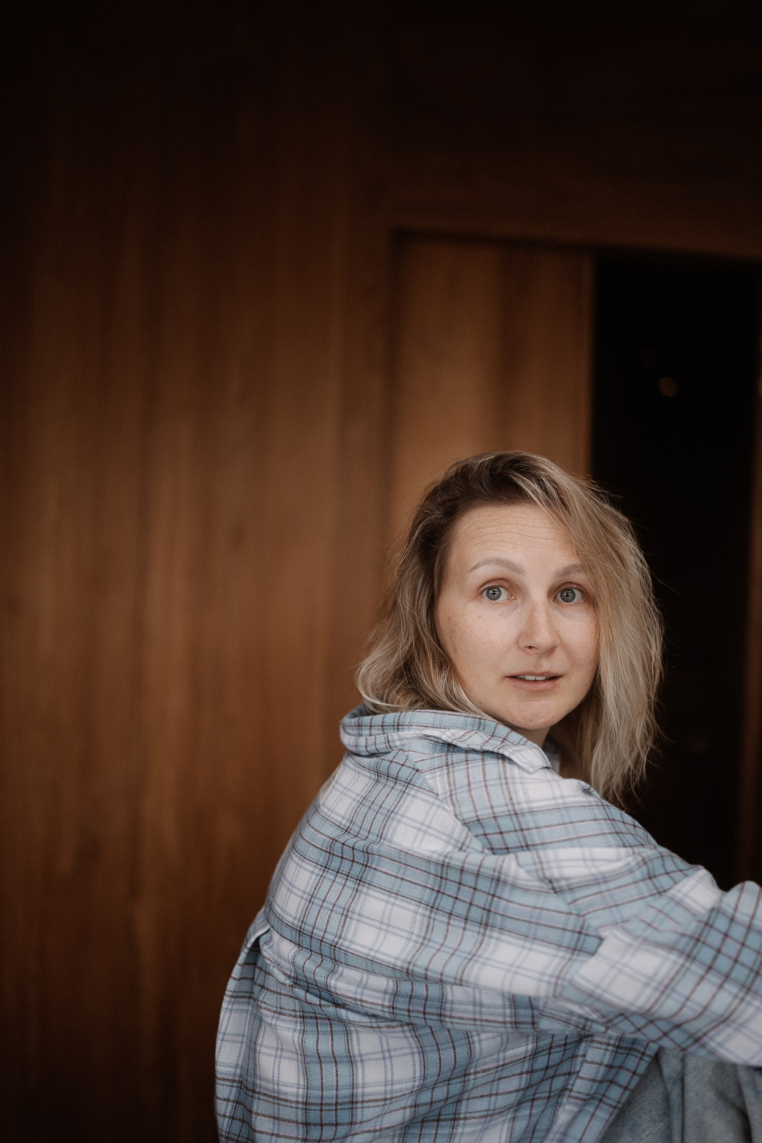 Alex, Mila & Varya. Olga Antipova — photographer