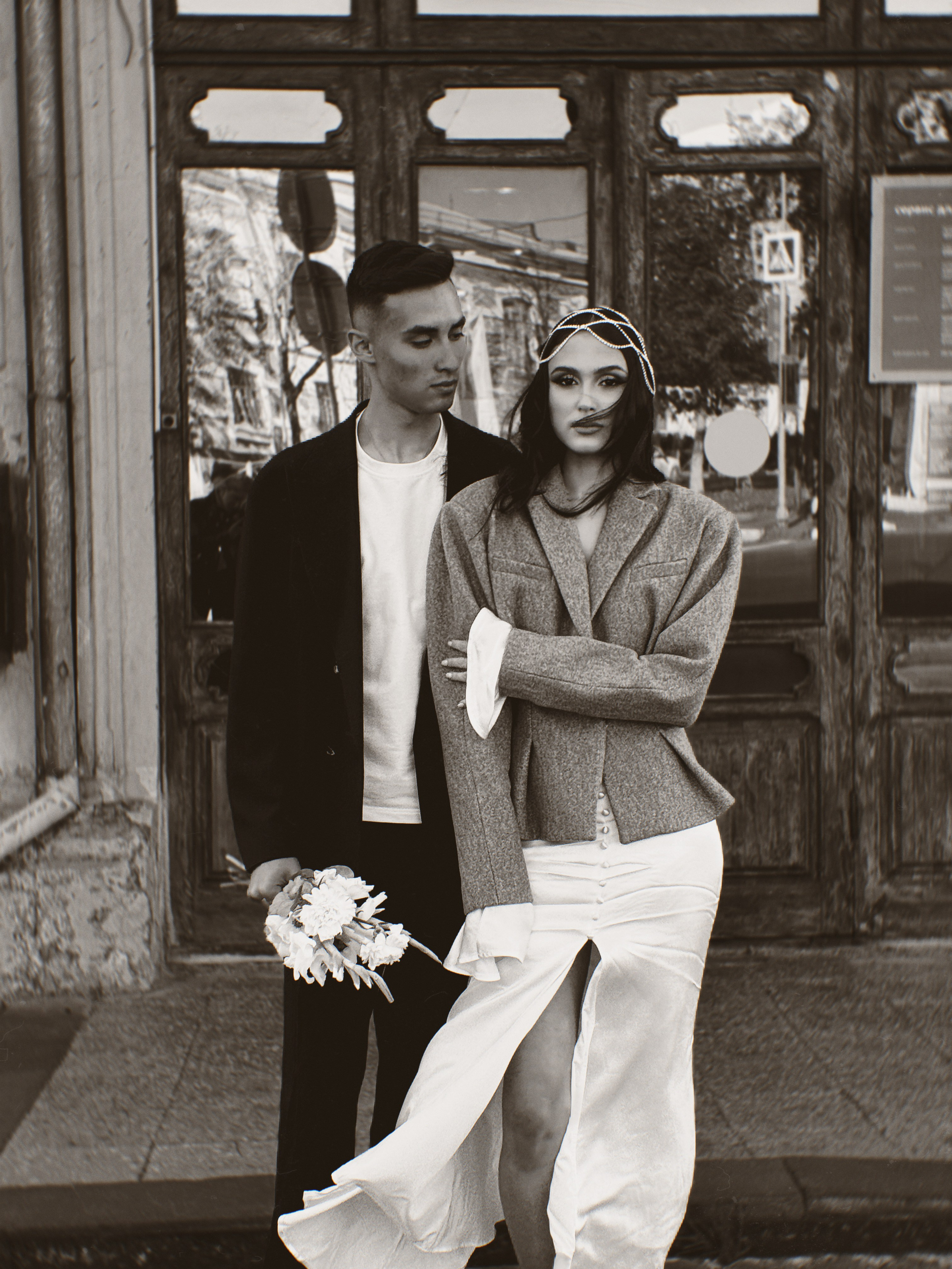 Екатерина и Егор. Мобильный фотограф в Ульяновске Митяева Дарья