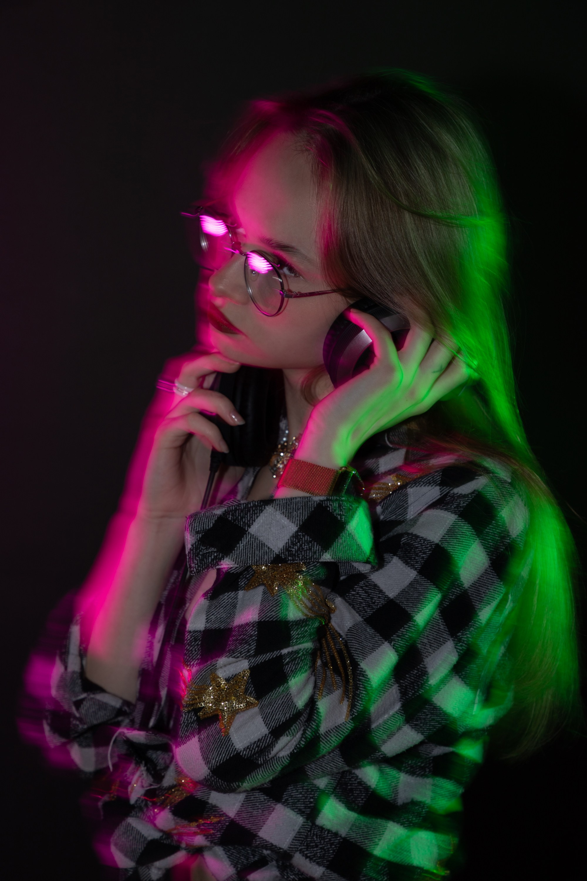 DJs. Репортажный и свадебный фотограф в Курске Борис Захарчук