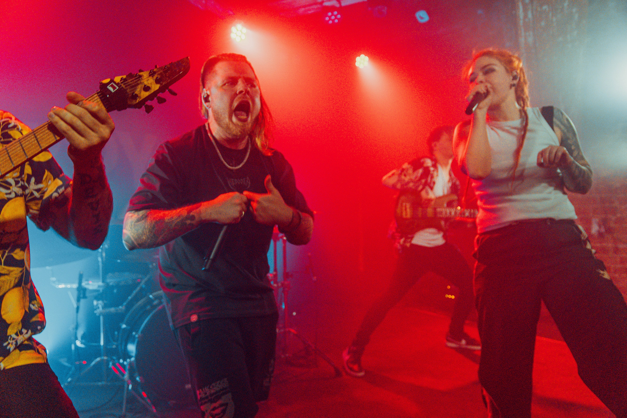 Blackpyres 26.05.2024. Фотограф Дядя Сник