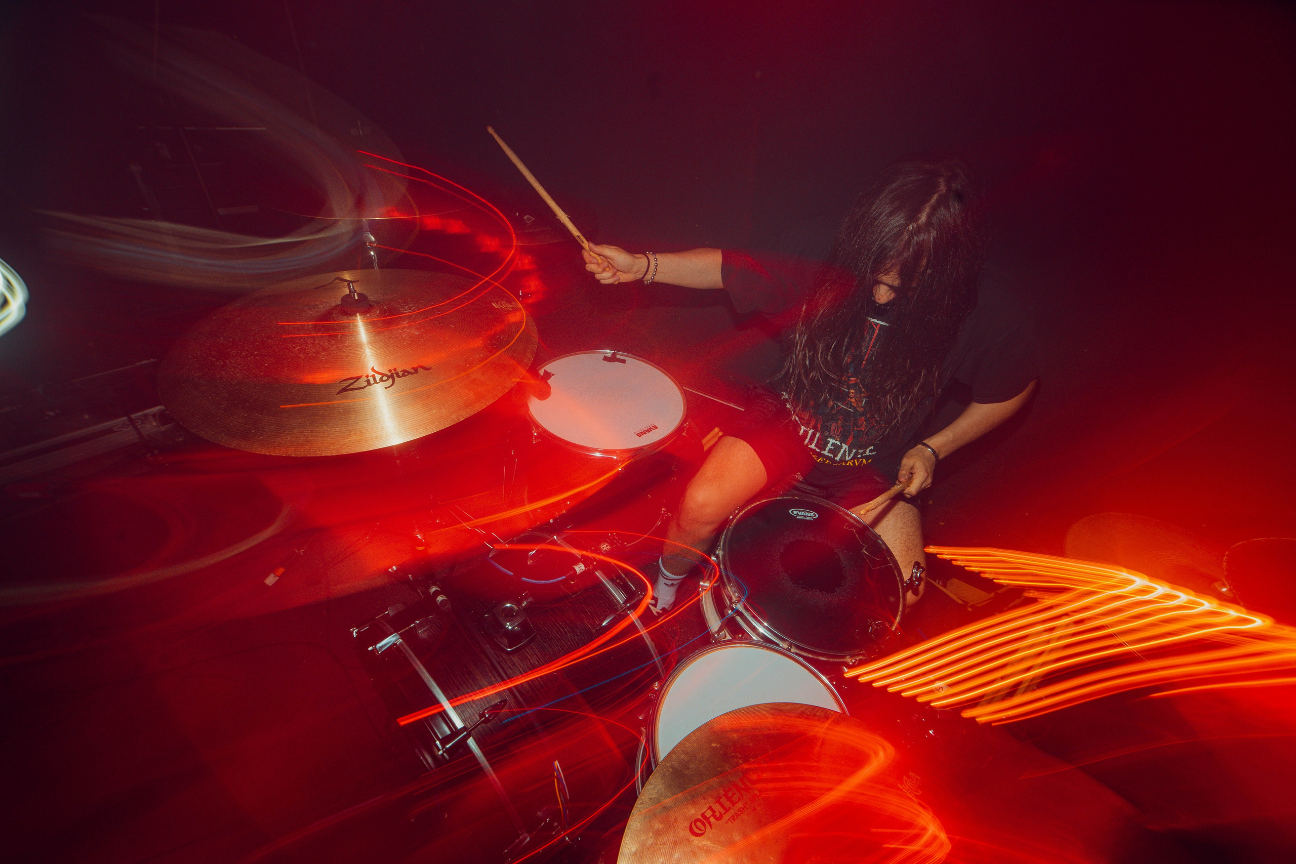 Idols to be faded 26.05.2024. Фотограф Дядя Сник