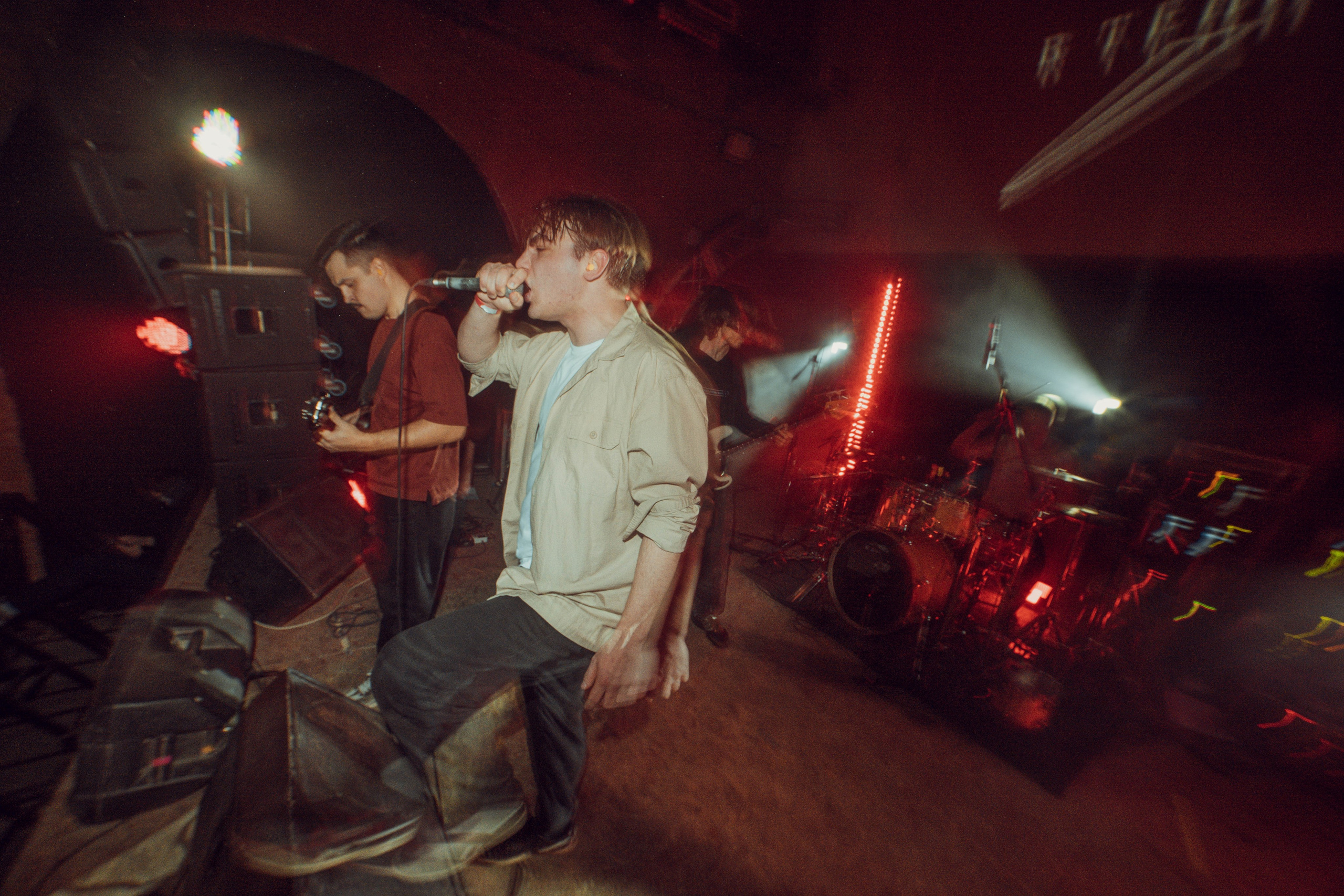 В тени ветров 12.01.2024. Фотограф Дядя Сник