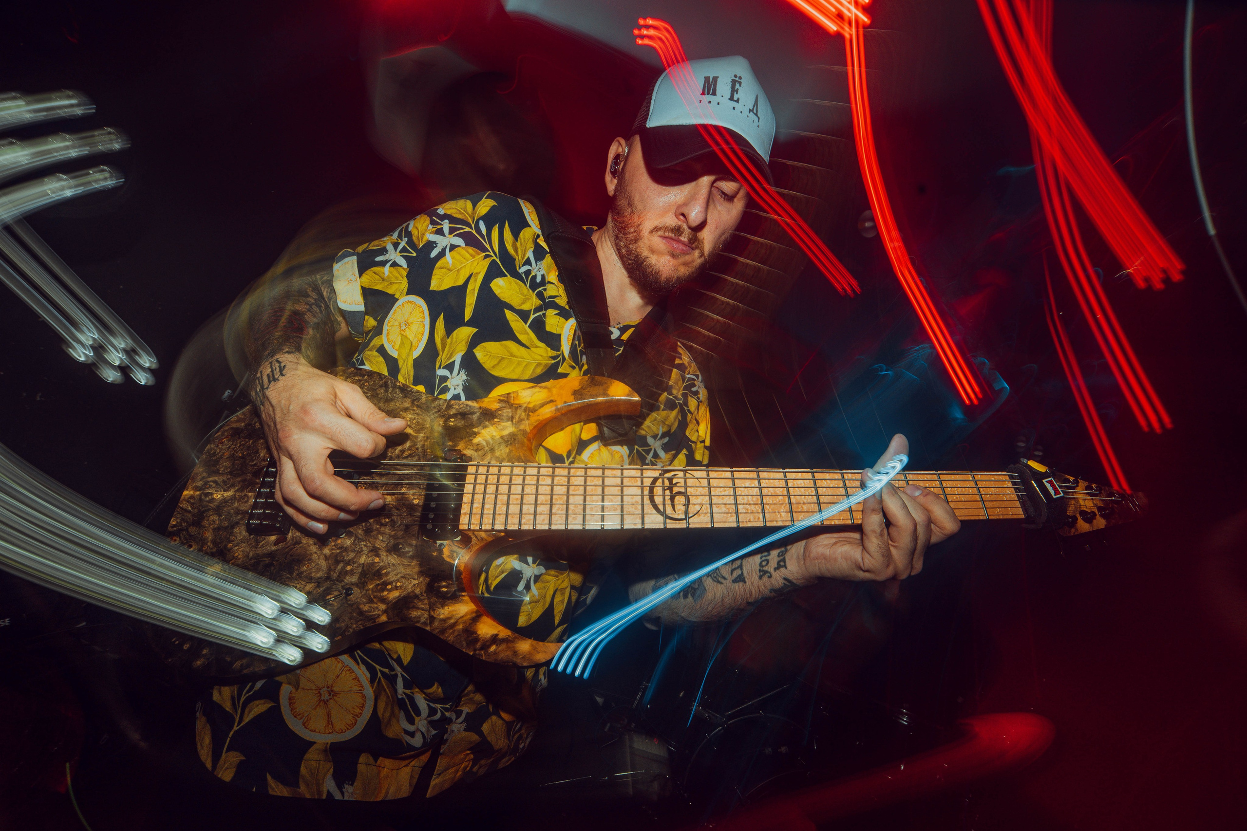 Blackpyres 26.05.2024. Фотограф Дядя Сник