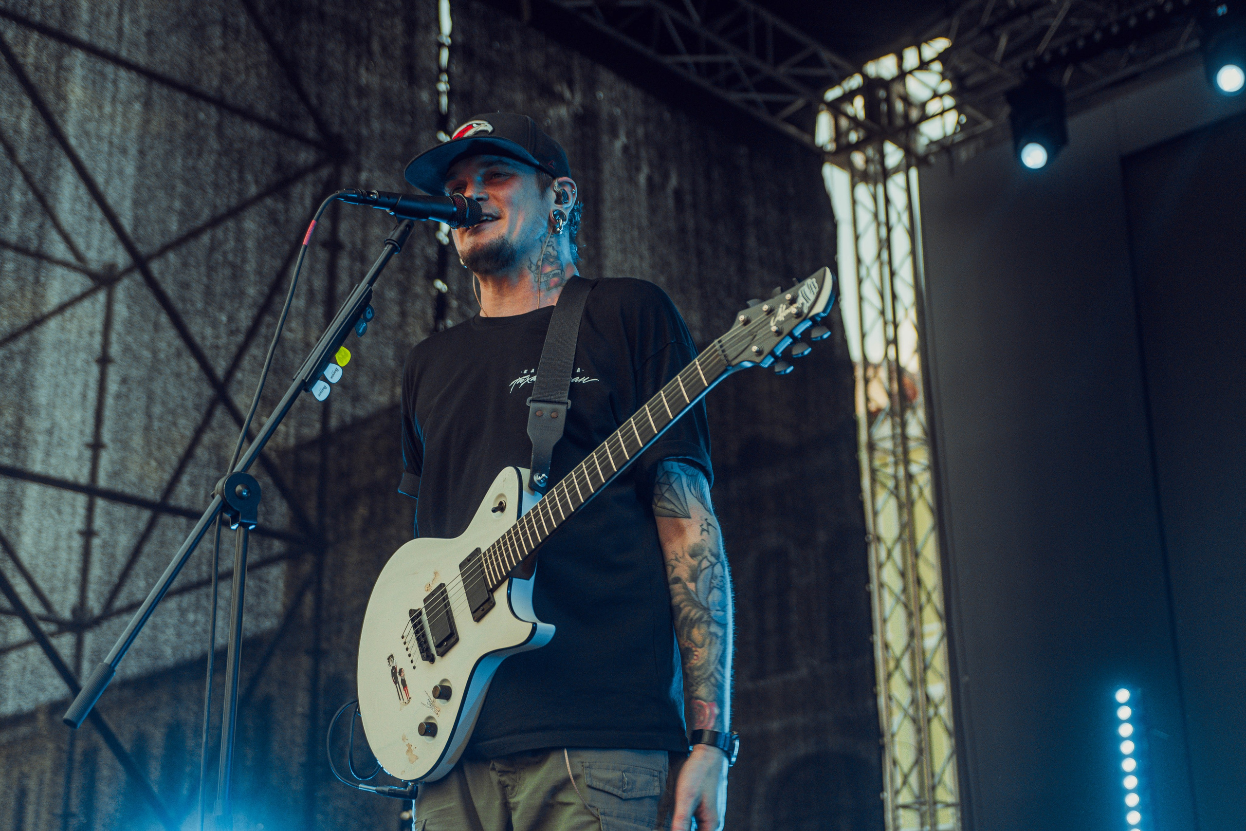 Stigmata 31.05.2024. Фотограф Дядя Сник