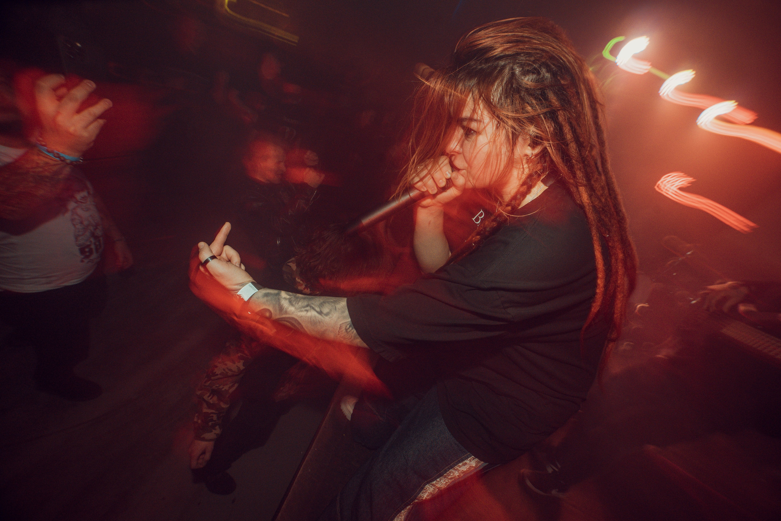 Blackpyres 20.01.2024. Фотограф Дядя Сник