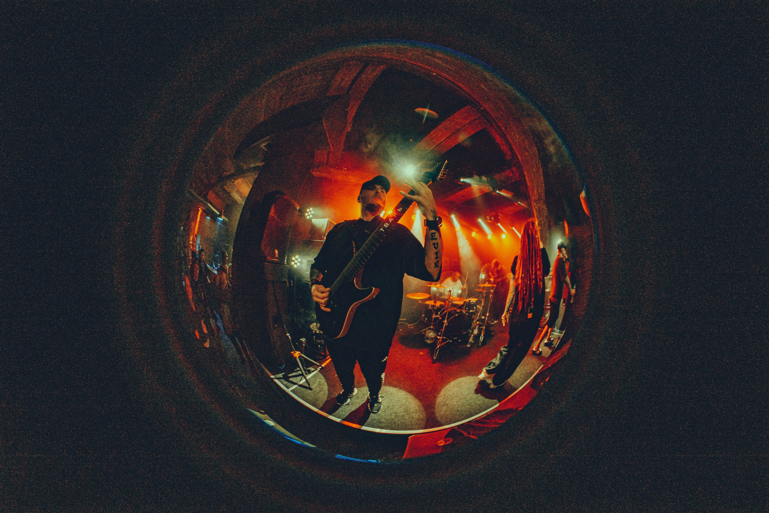 Blackpyres 12.06.2025. Фотограф Дядя Сник