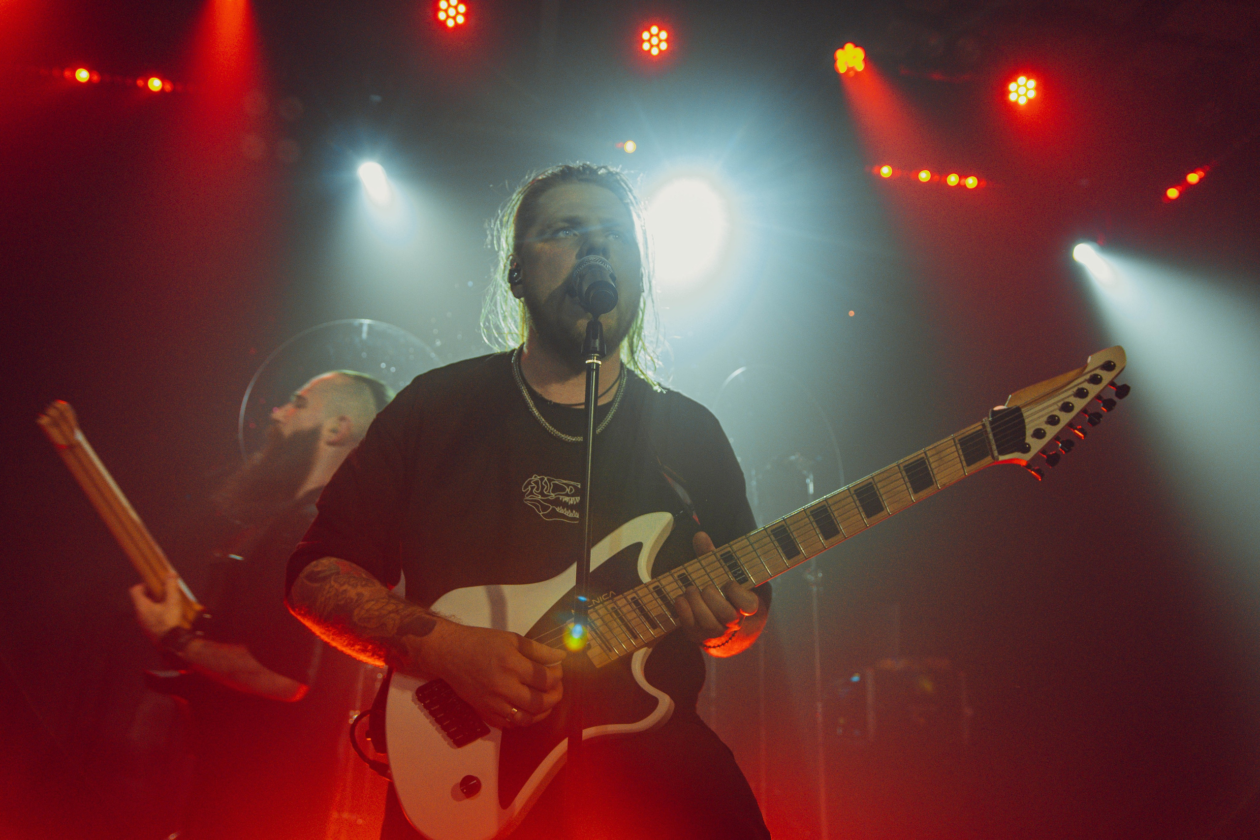 Kapranov 13.04.2025. Фотограф Дядя Сник