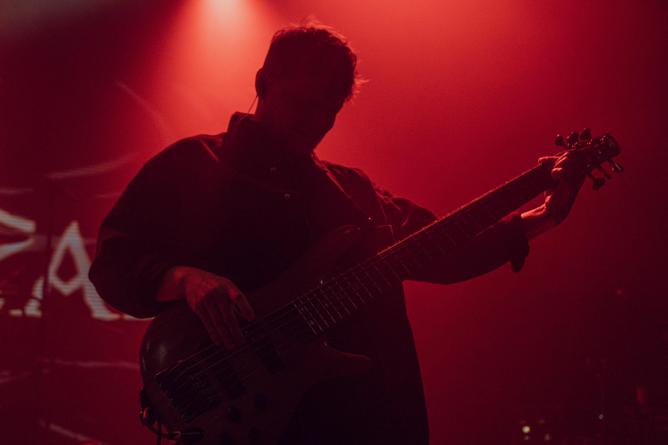 Shokran 14.03.2024. Фотограф Дядя Сник