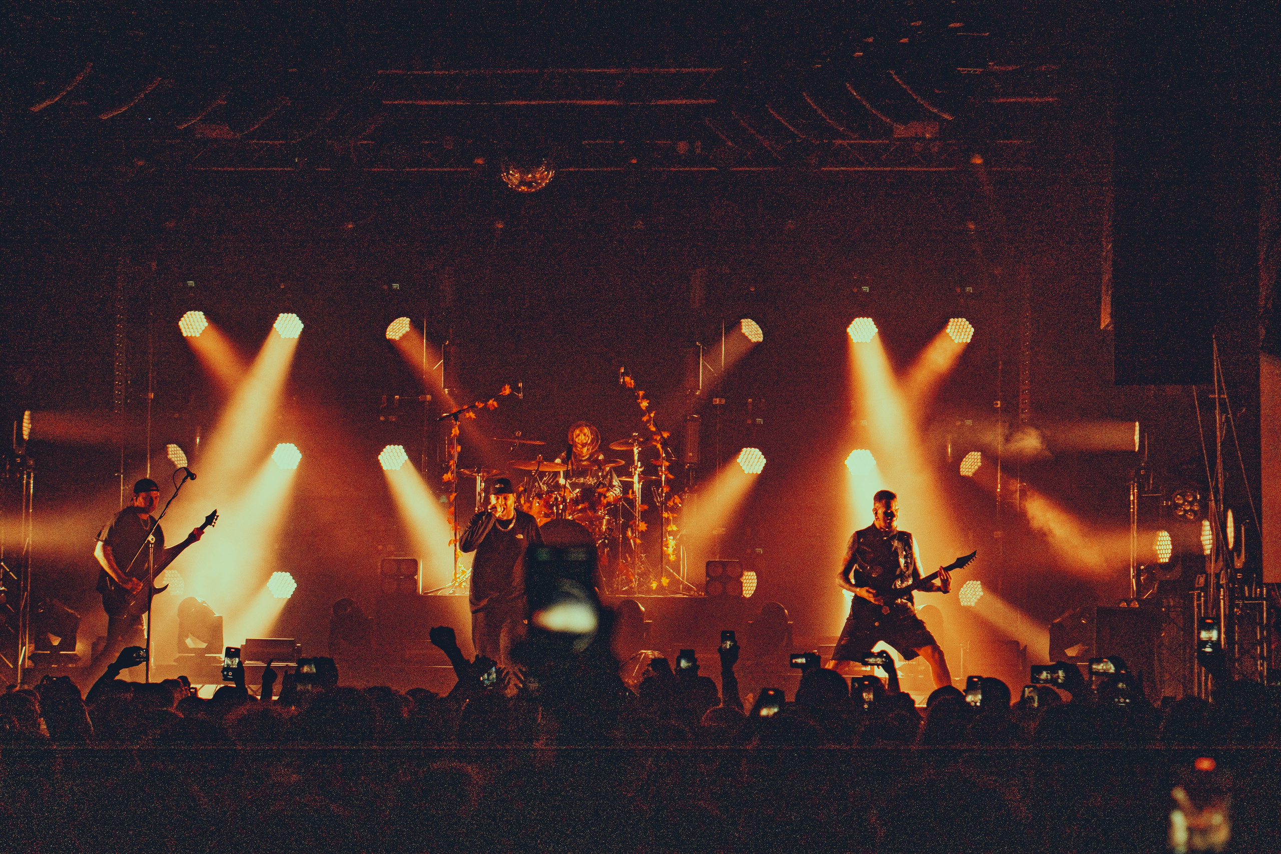 Stigmata 15.11.2025. Фотограф Дядя Сник