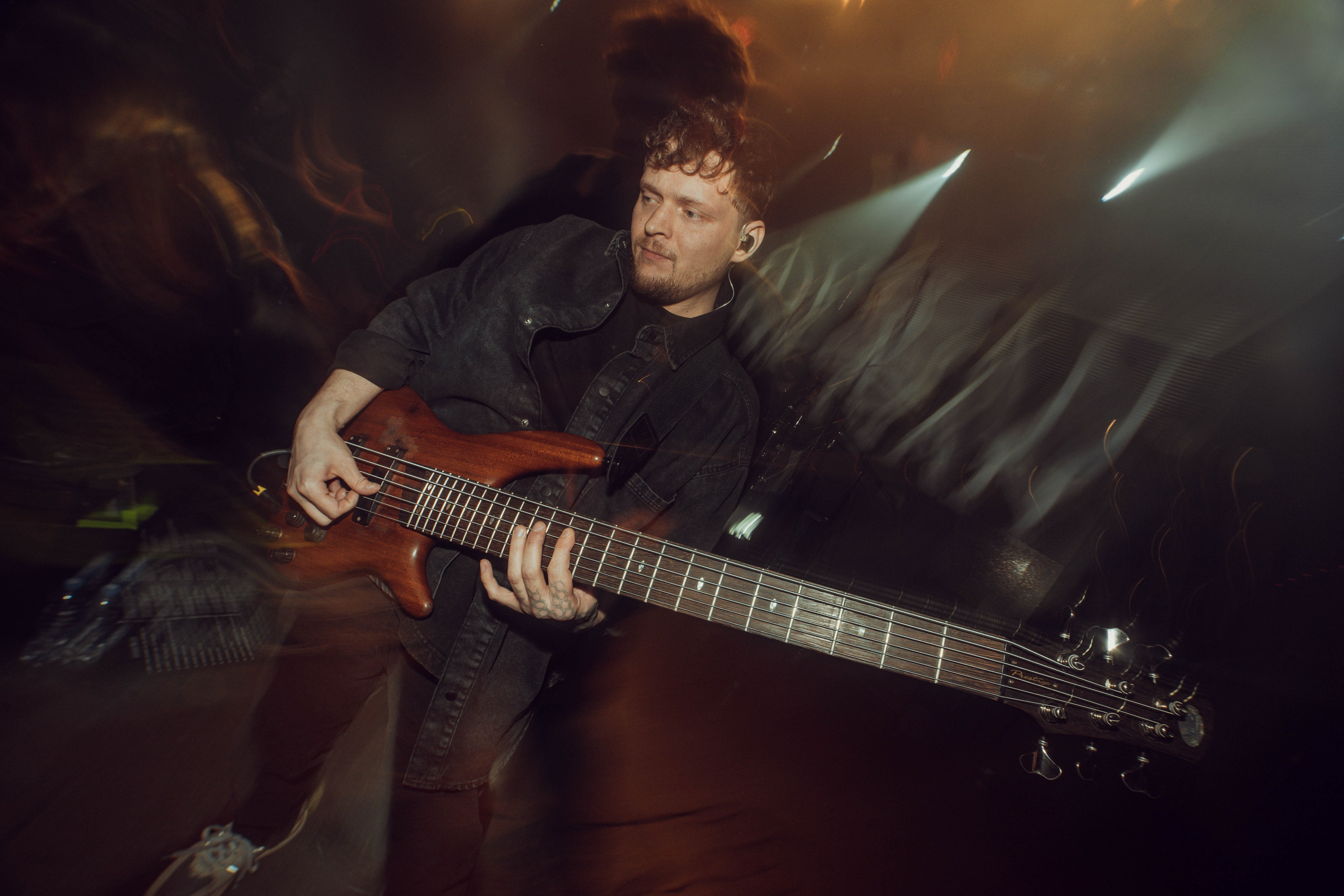 Shokran 14.03.2024. Фотограф Дядя Сник