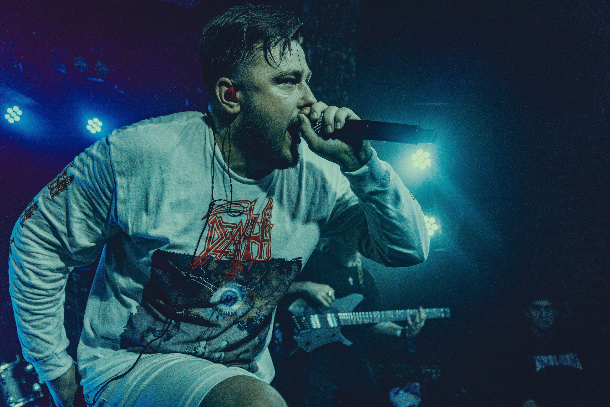 Idols to be faded 15.08.2025. Фотограф Дядя Сник