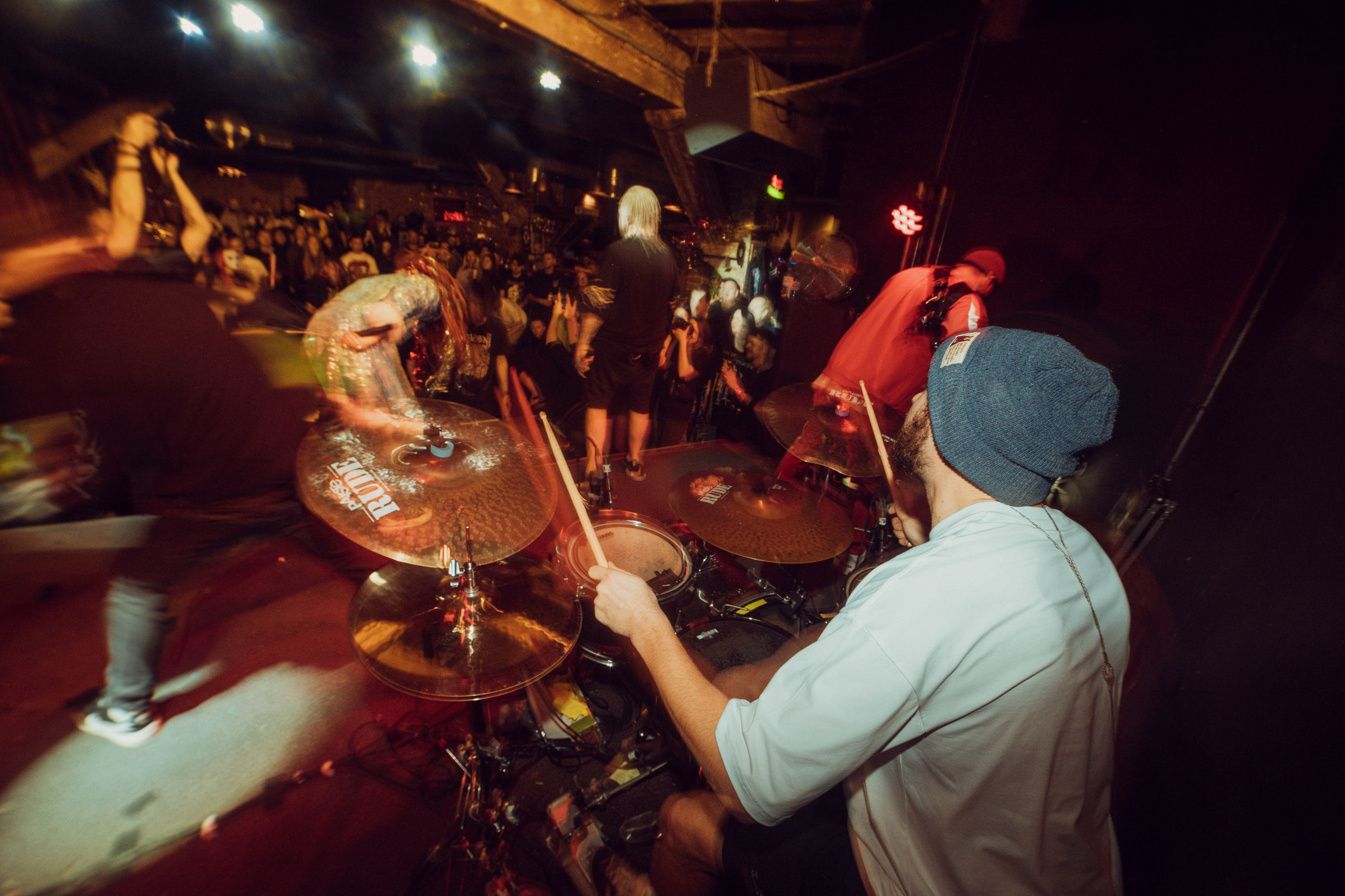 Blackpyres 23.12.2023. Фотограф Дядя Сник