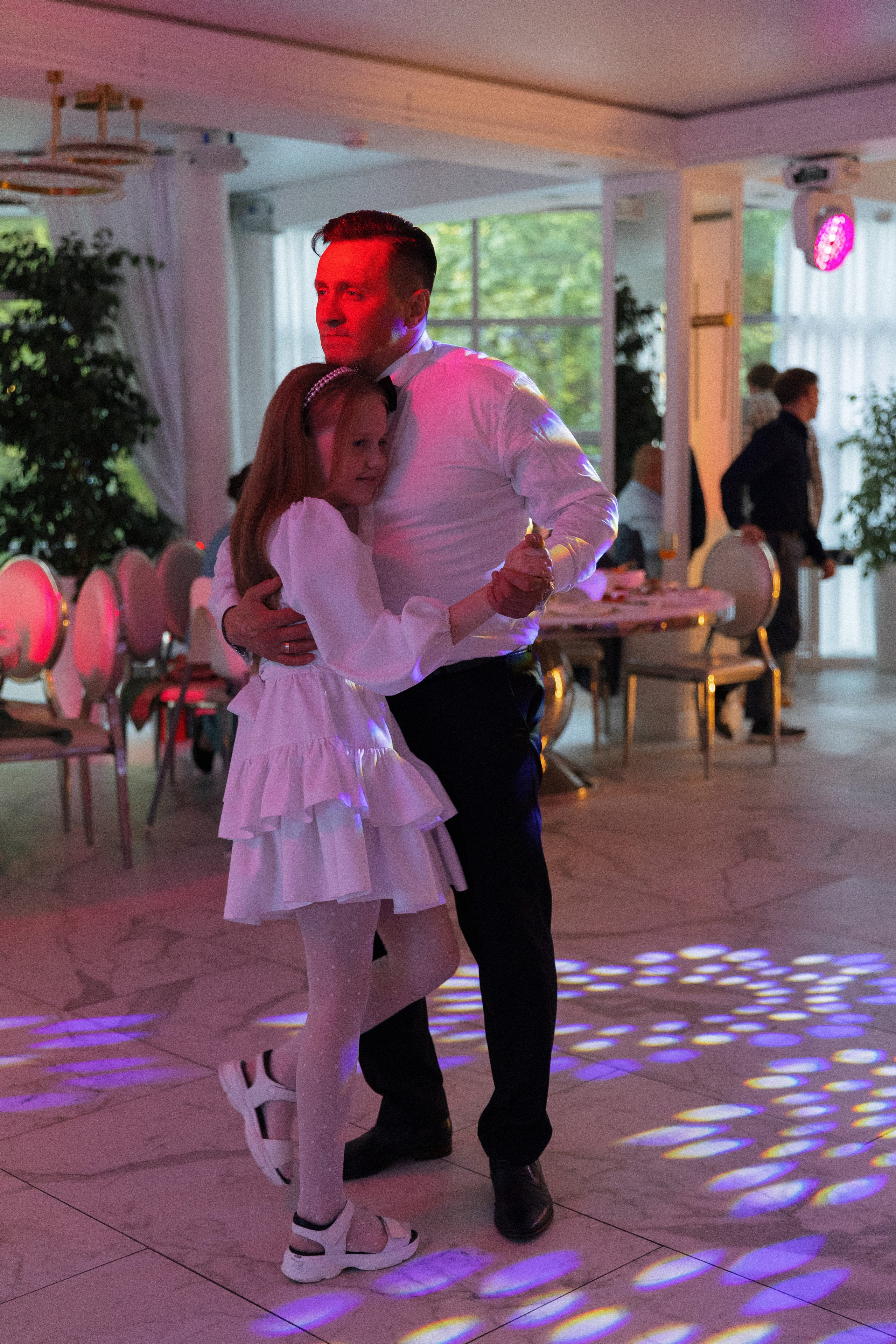 Дмитрий и Ирина. Свадебный и репортажный фотограф в Санкт-Петербурге Николай Голованов