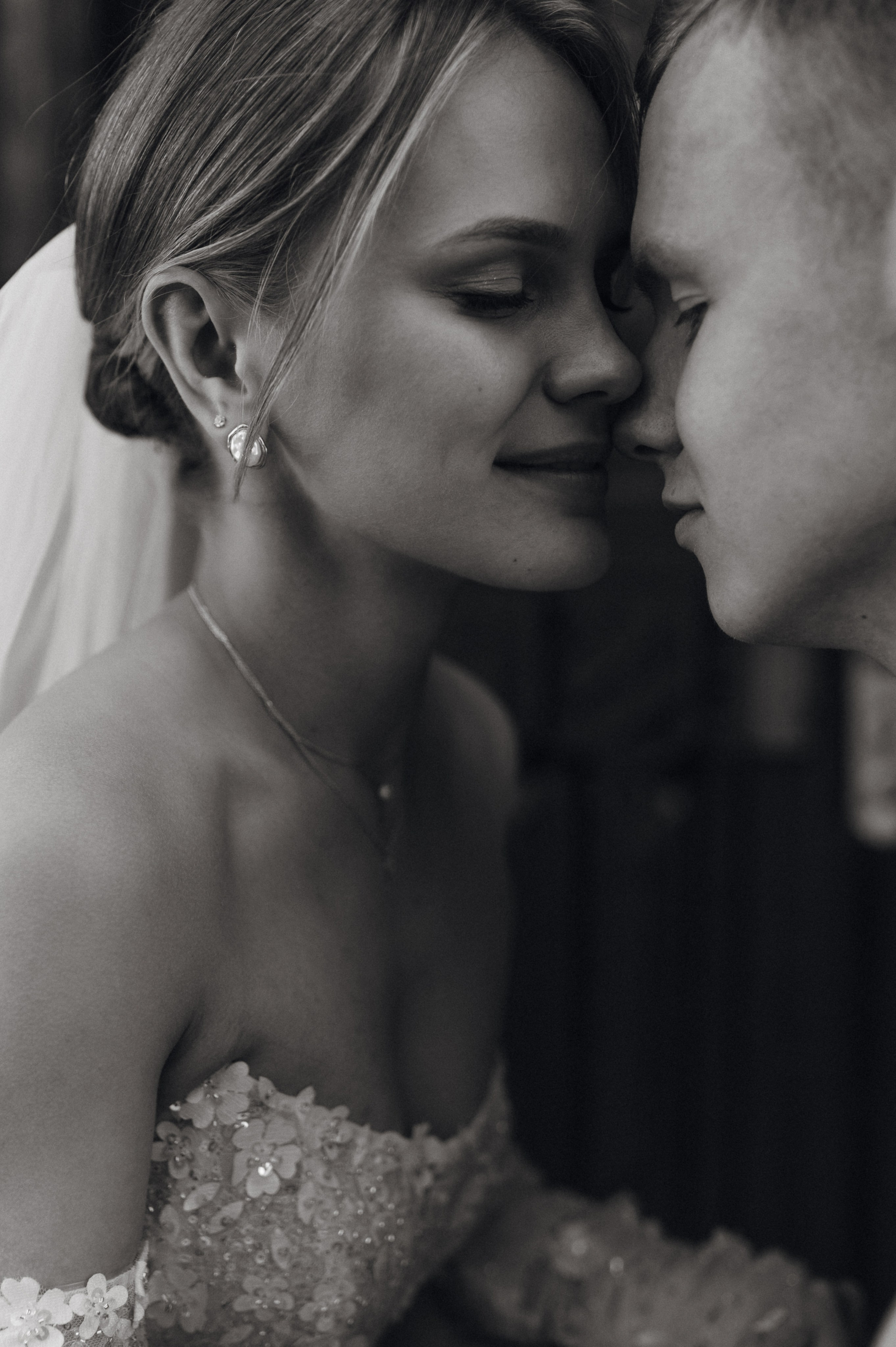 Полина и Егор. Особняк Спиридонова. Свадебный фотограф Москва и Санкт-Петербург. Анастасия Чудина