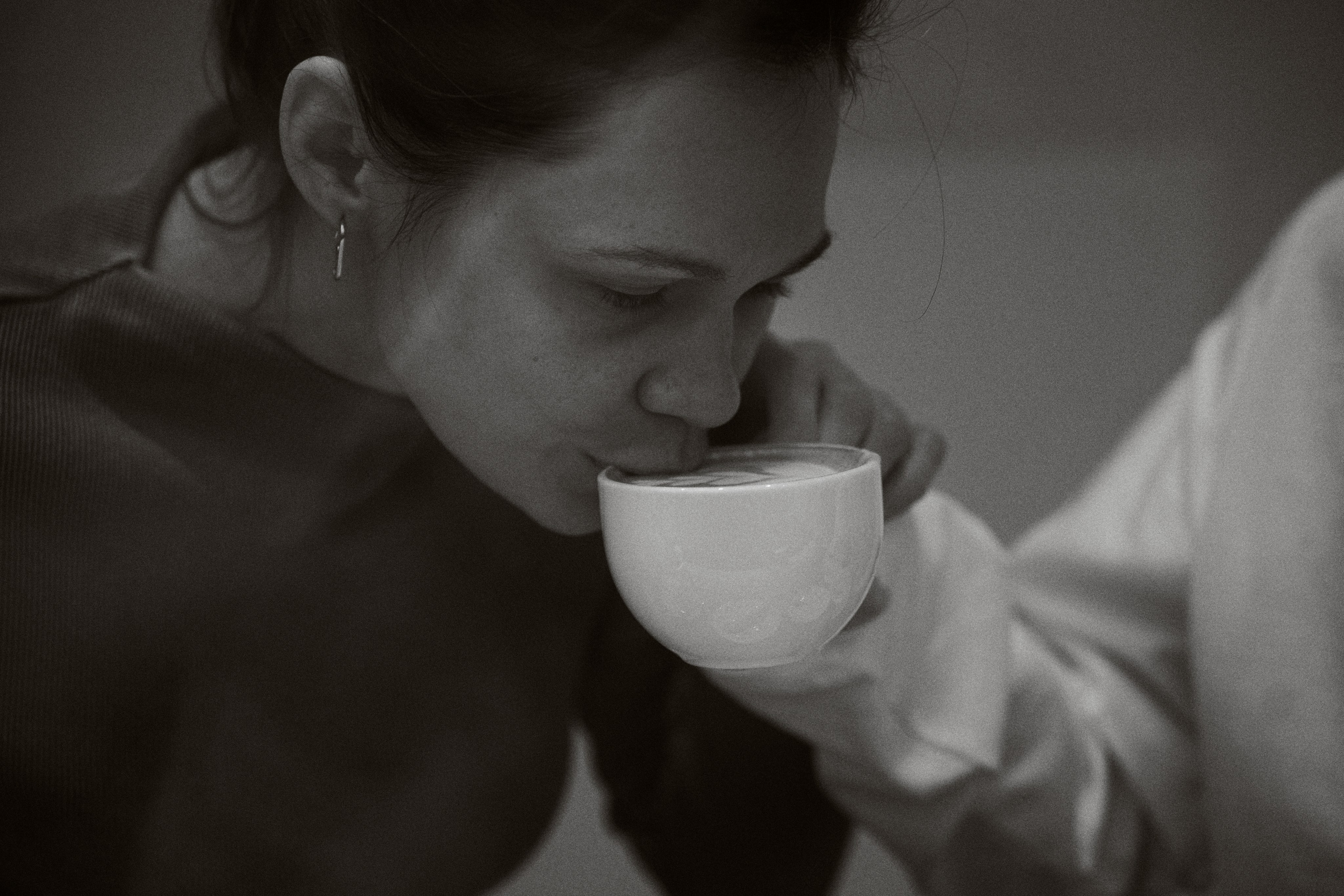 Алексей и Алиса. Фотограф Вика Фадина, Екатеринбург