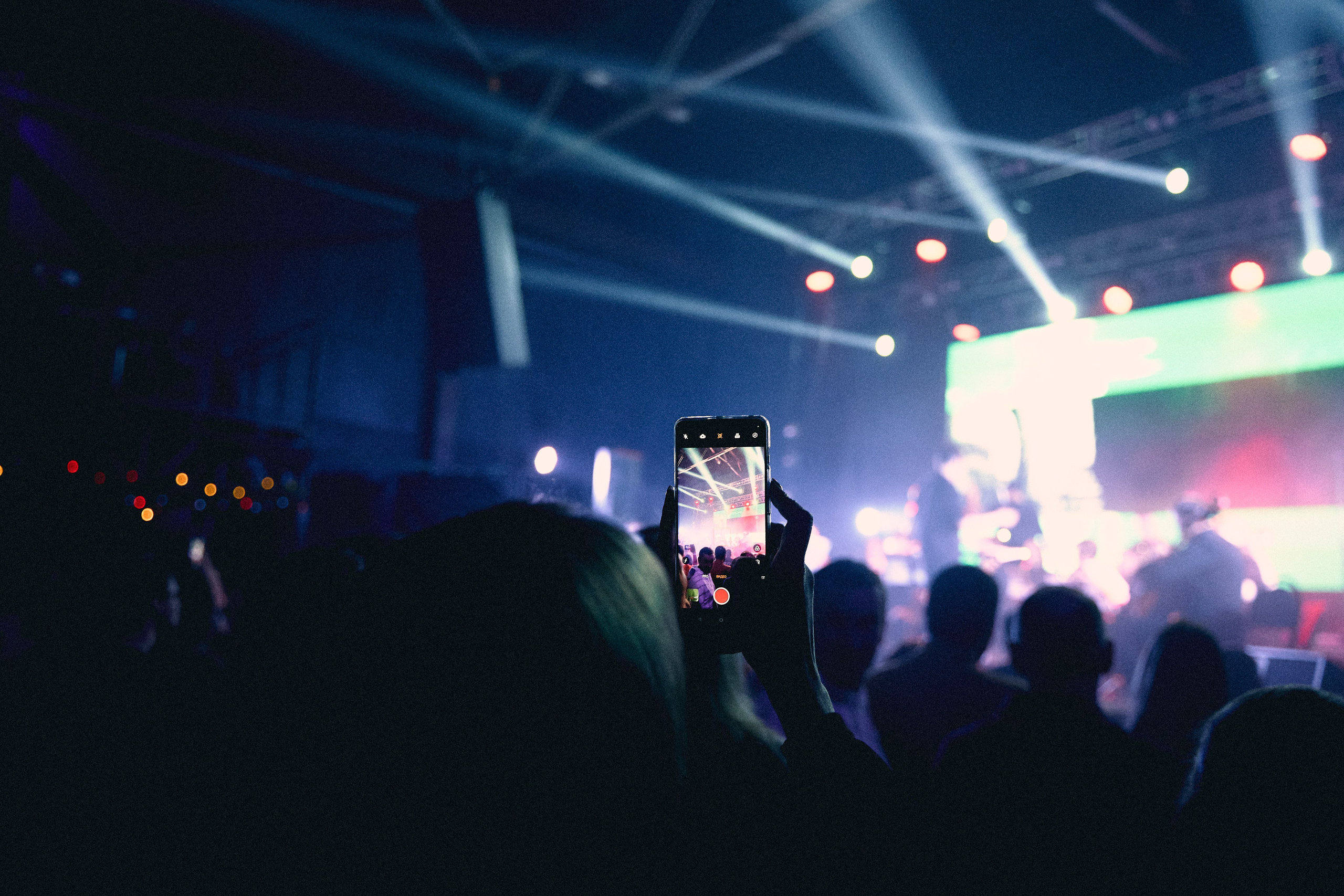 Другой Оркестр. Фотограф Вика Фадина, Екатеринбург