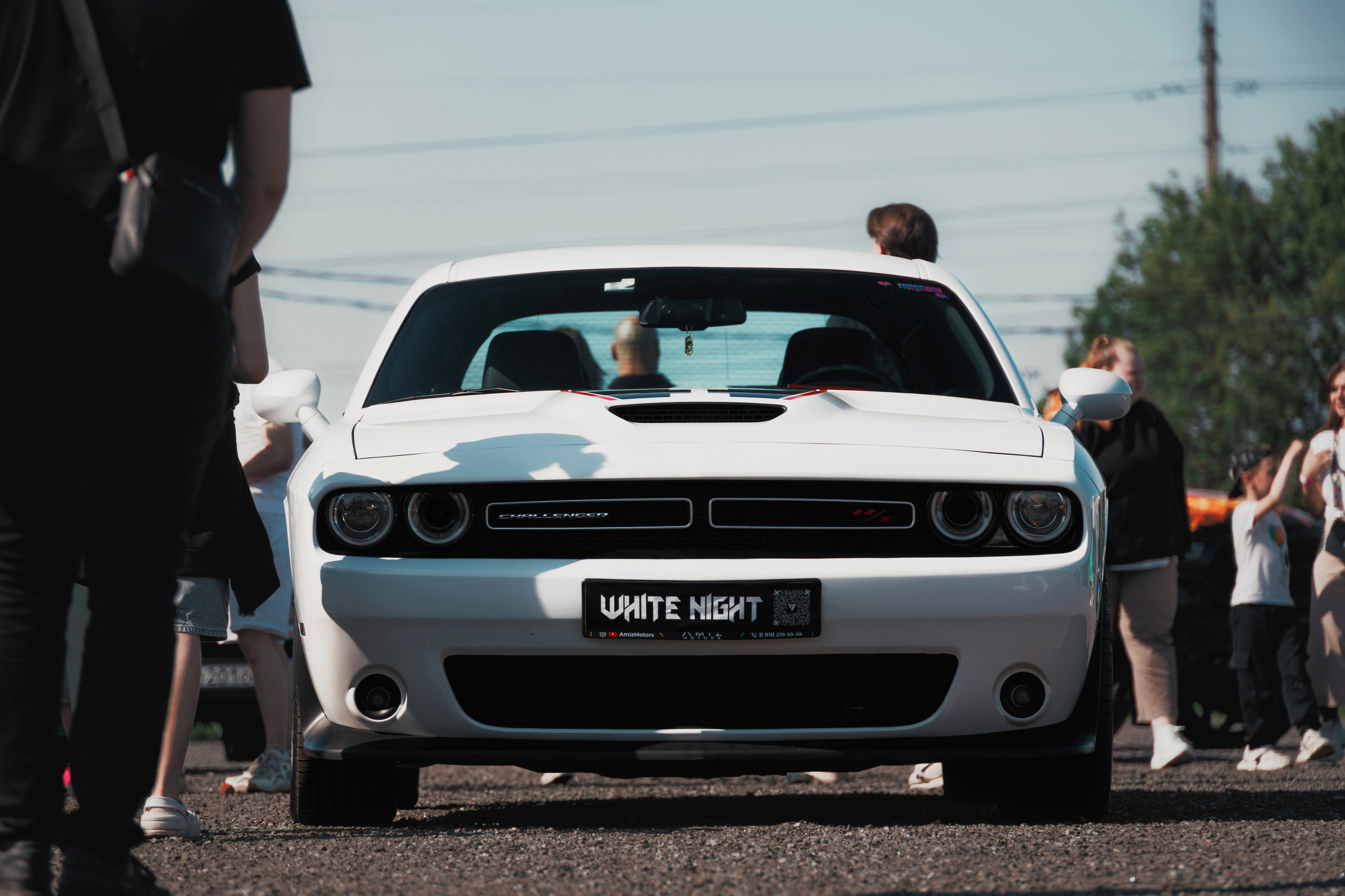 TURBO NIGHT — фоторепортаж с  turbo night легендарной вечеринки в формате автомобильного фестиваля