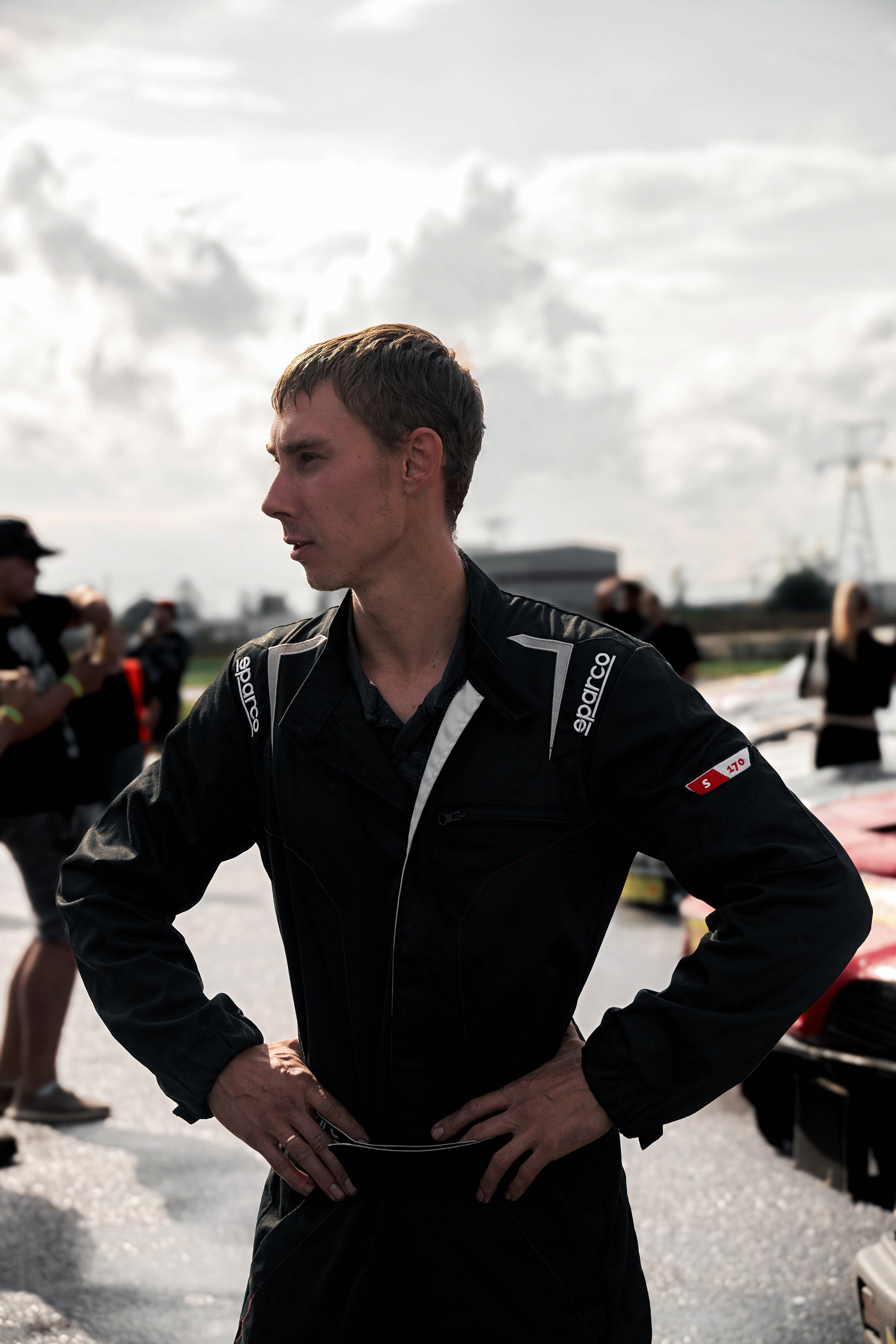 Фотосъемка дрифта в Санкт-Петербурге | Энергичные кадры для спортивных медиа