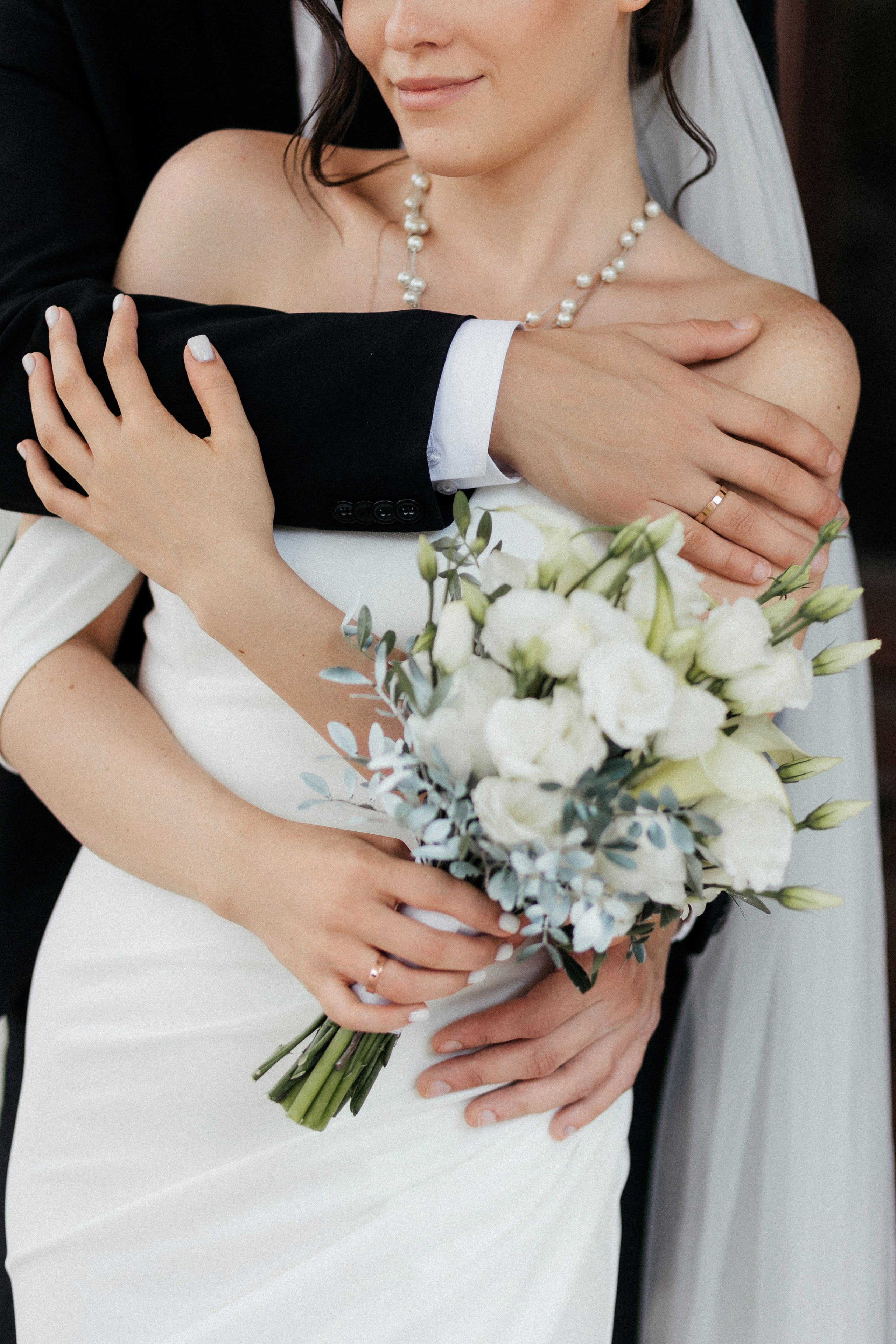 Катя и Серёжа. Фотограф в Тамбове Ольга Мельникова