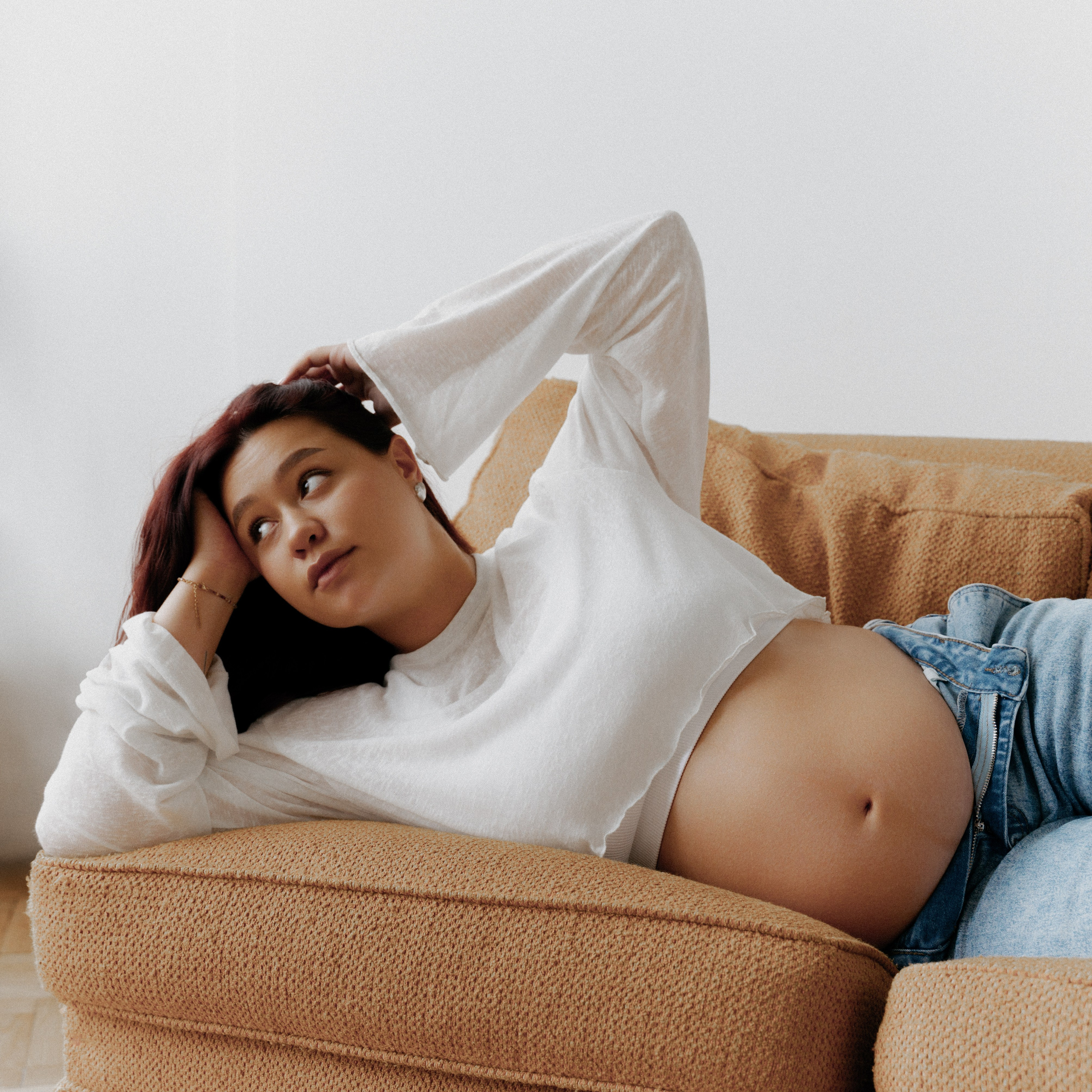 Полина & Максим