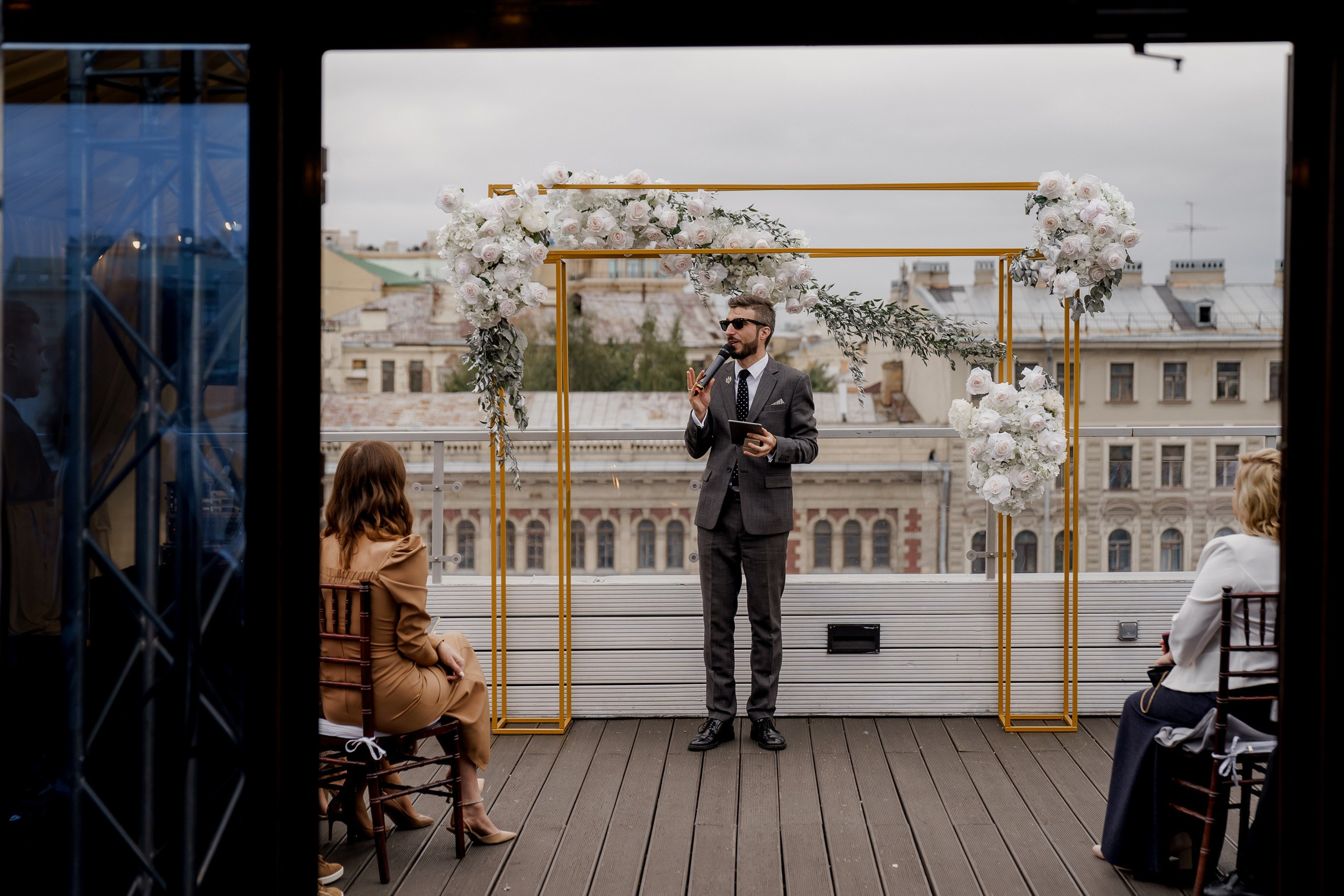 Wedding P&N. Свадебный фотограф Санкт-Петербург СПб