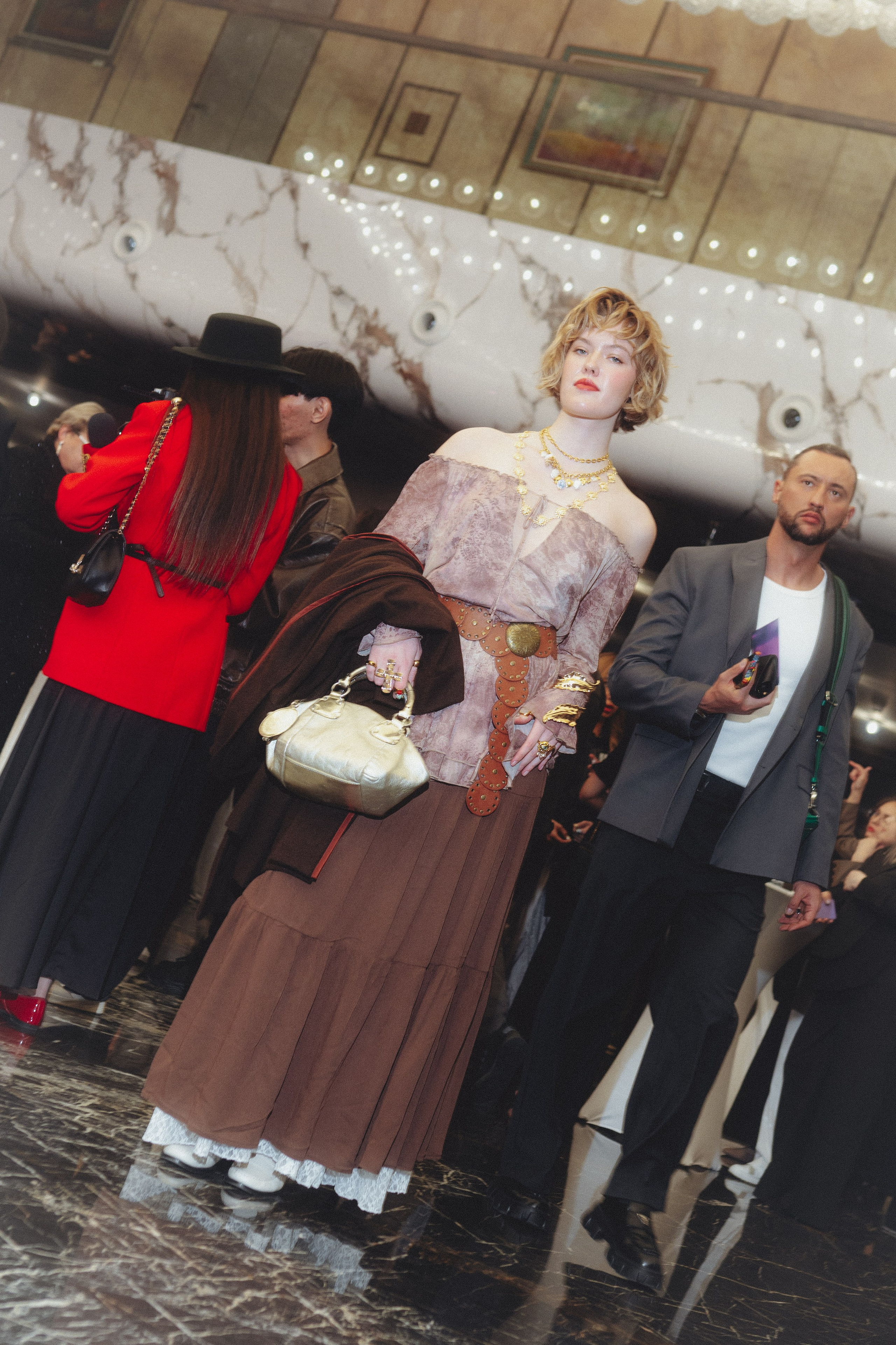 EURASIAN FASHION WEEK