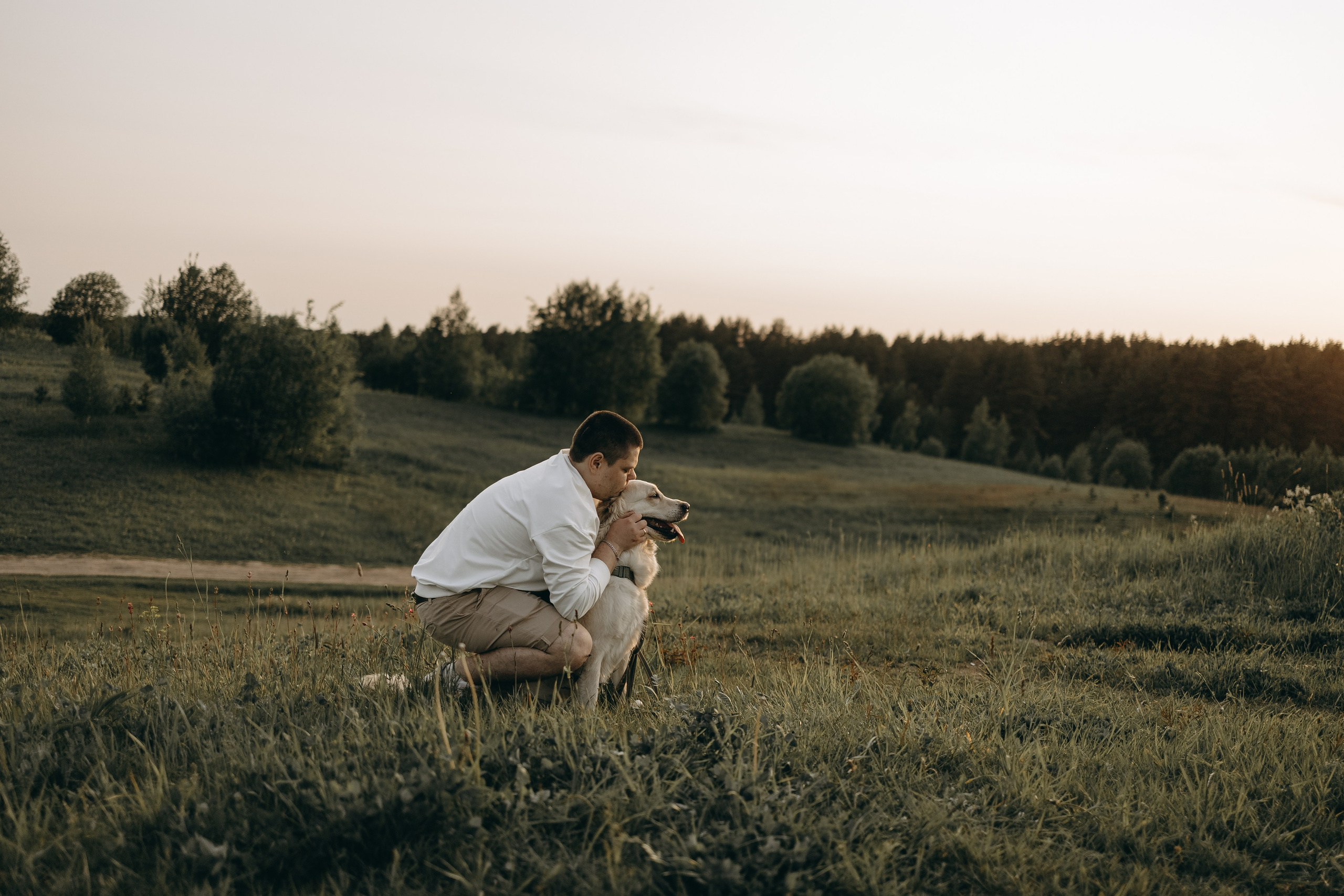 Милка и ребята. Фотограф — Анималист | Санкт-Петербург